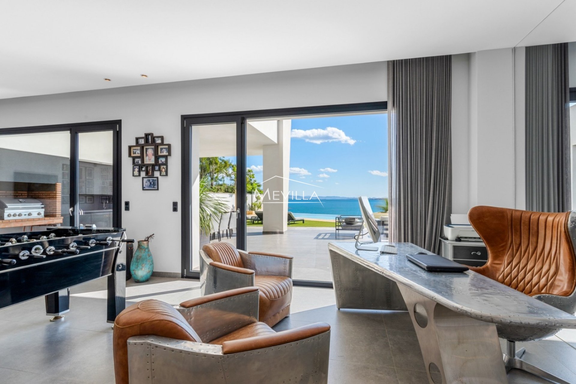 Salg (Resales) - Villa - Orihuela Costa - Cabo Roig