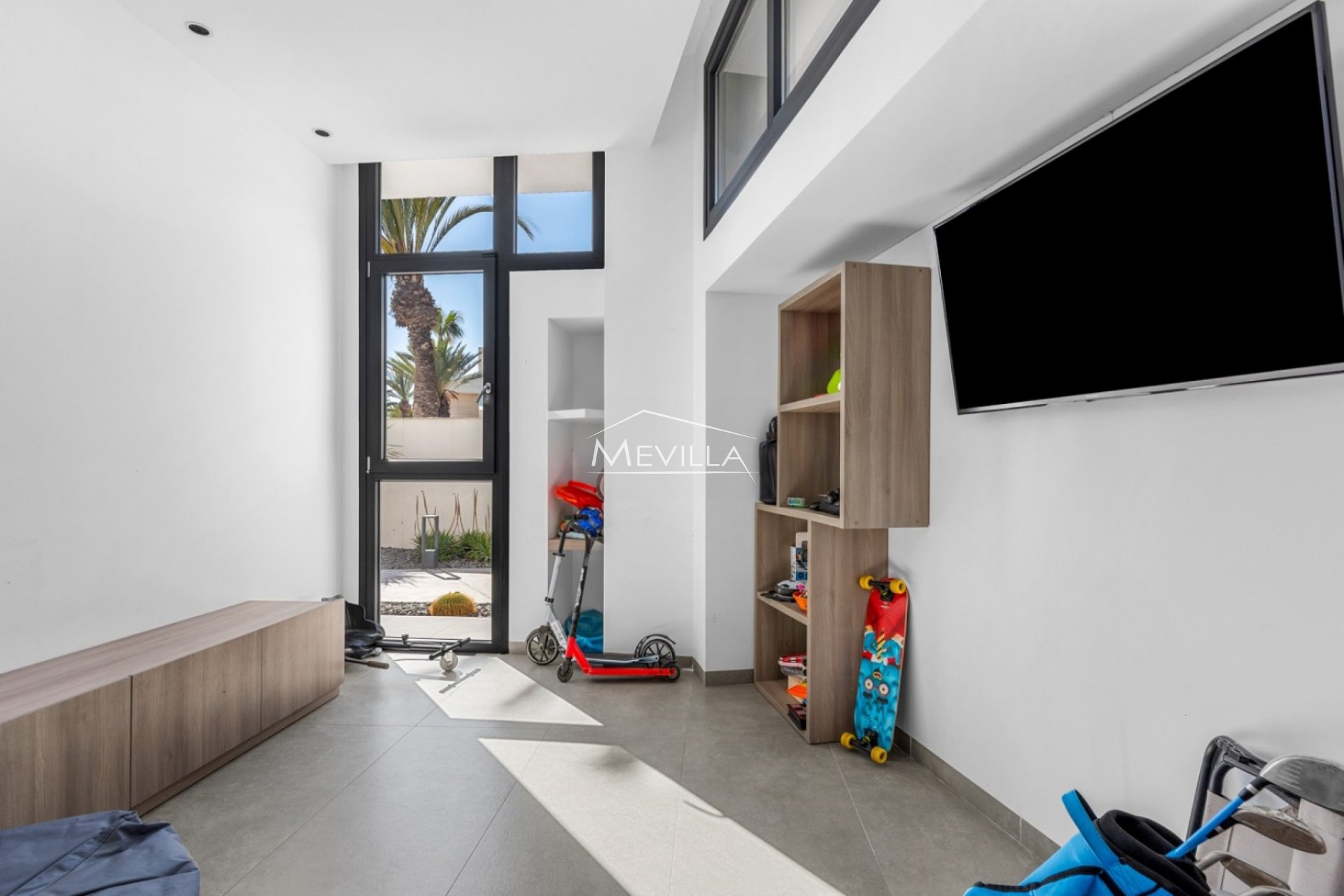 Salg (Resales) - Villa - Orihuela Costa - Cabo Roig