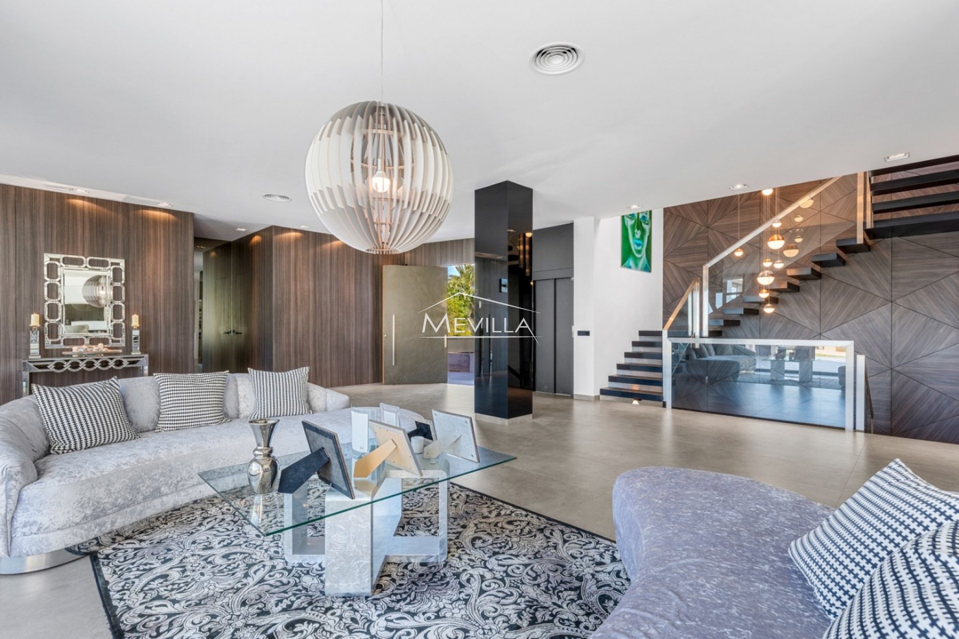 Salg (Resales) - Villa - Orihuela Costa - Cabo Roig