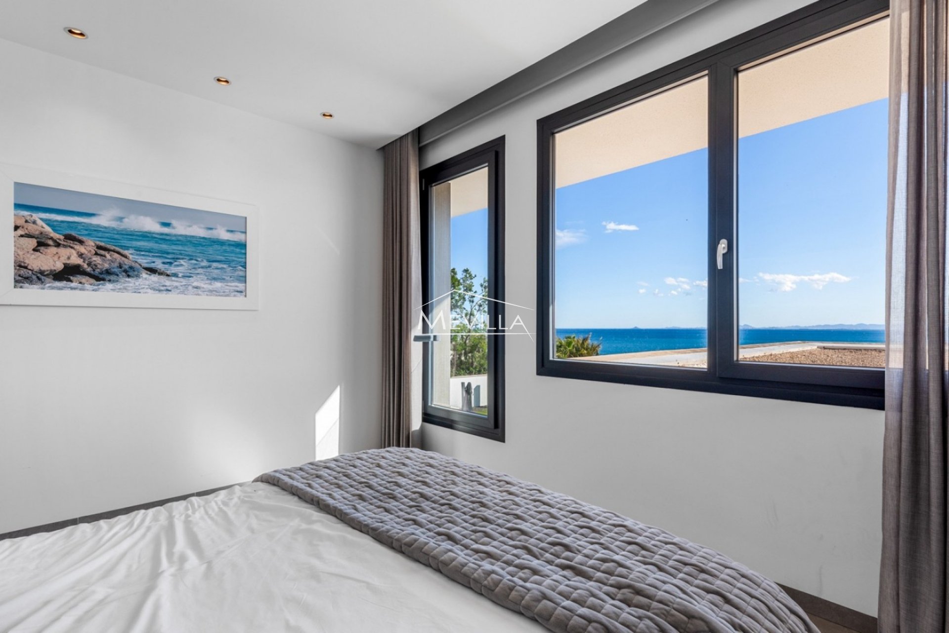 Salg (Resales) - Villa - Orihuela Costa - Cabo Roig