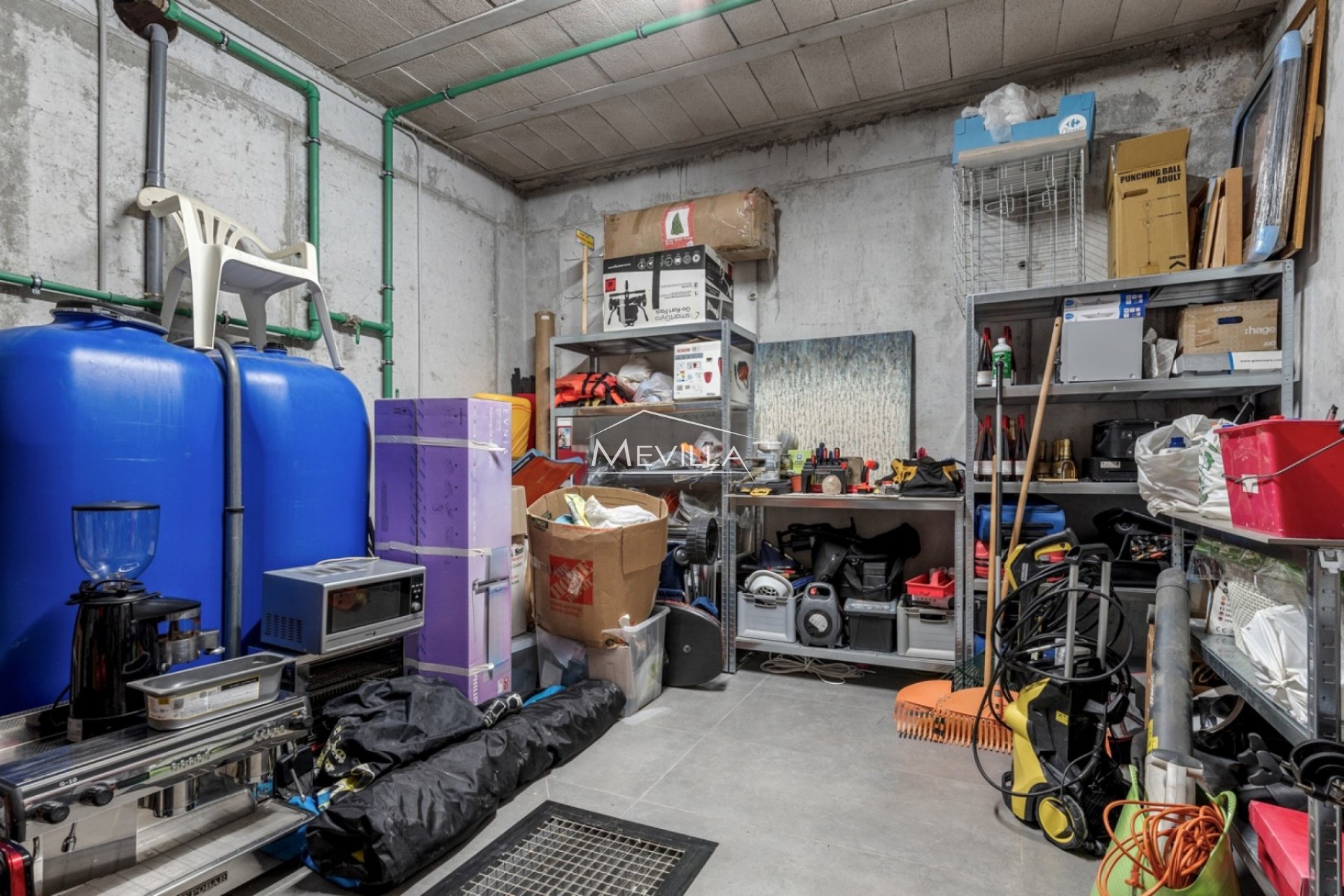 Salg (Resales) - Villa - Orihuela Costa - Cabo Roig