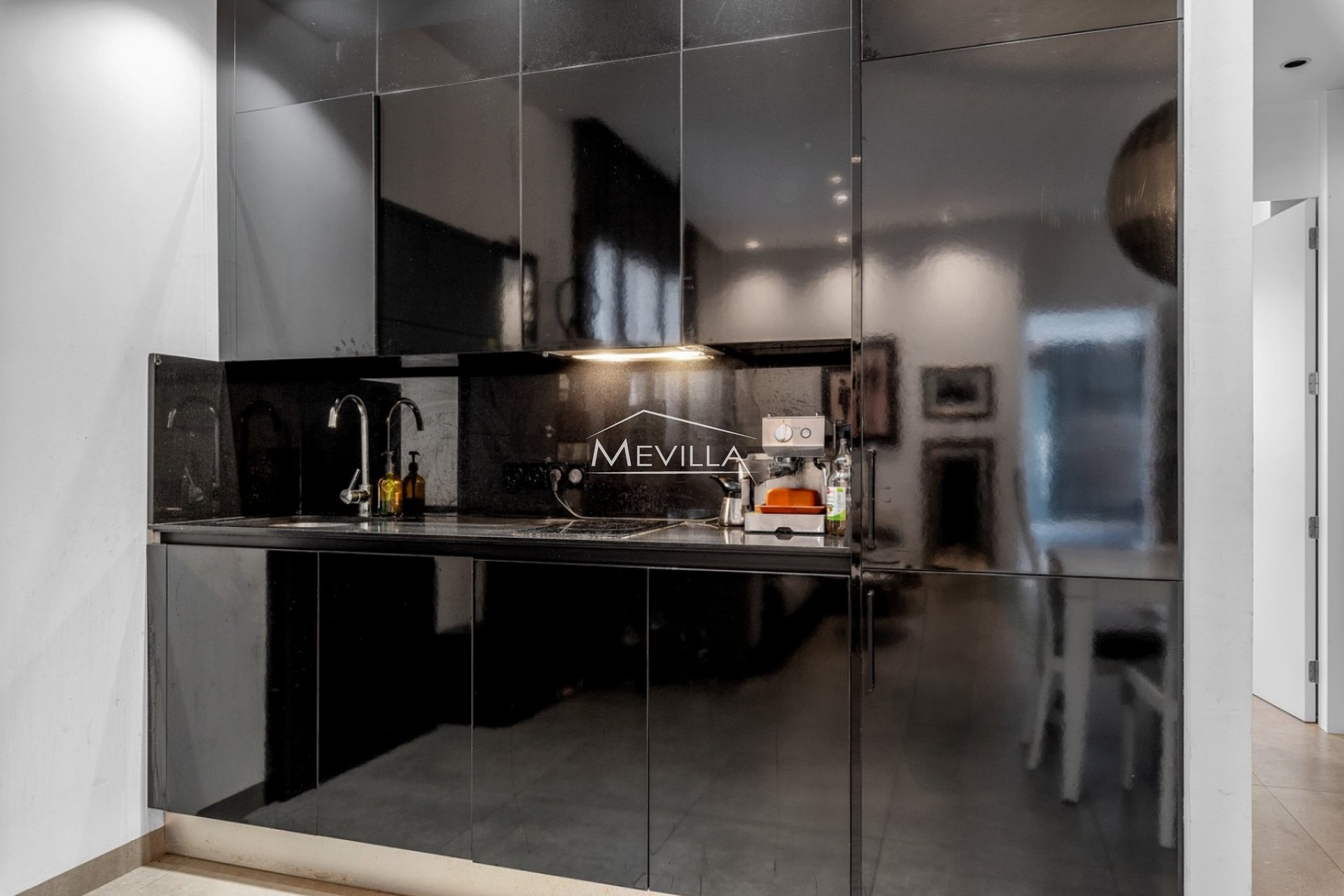 Salg (Resales) - Villa - Orihuela Costa - Cabo Roig