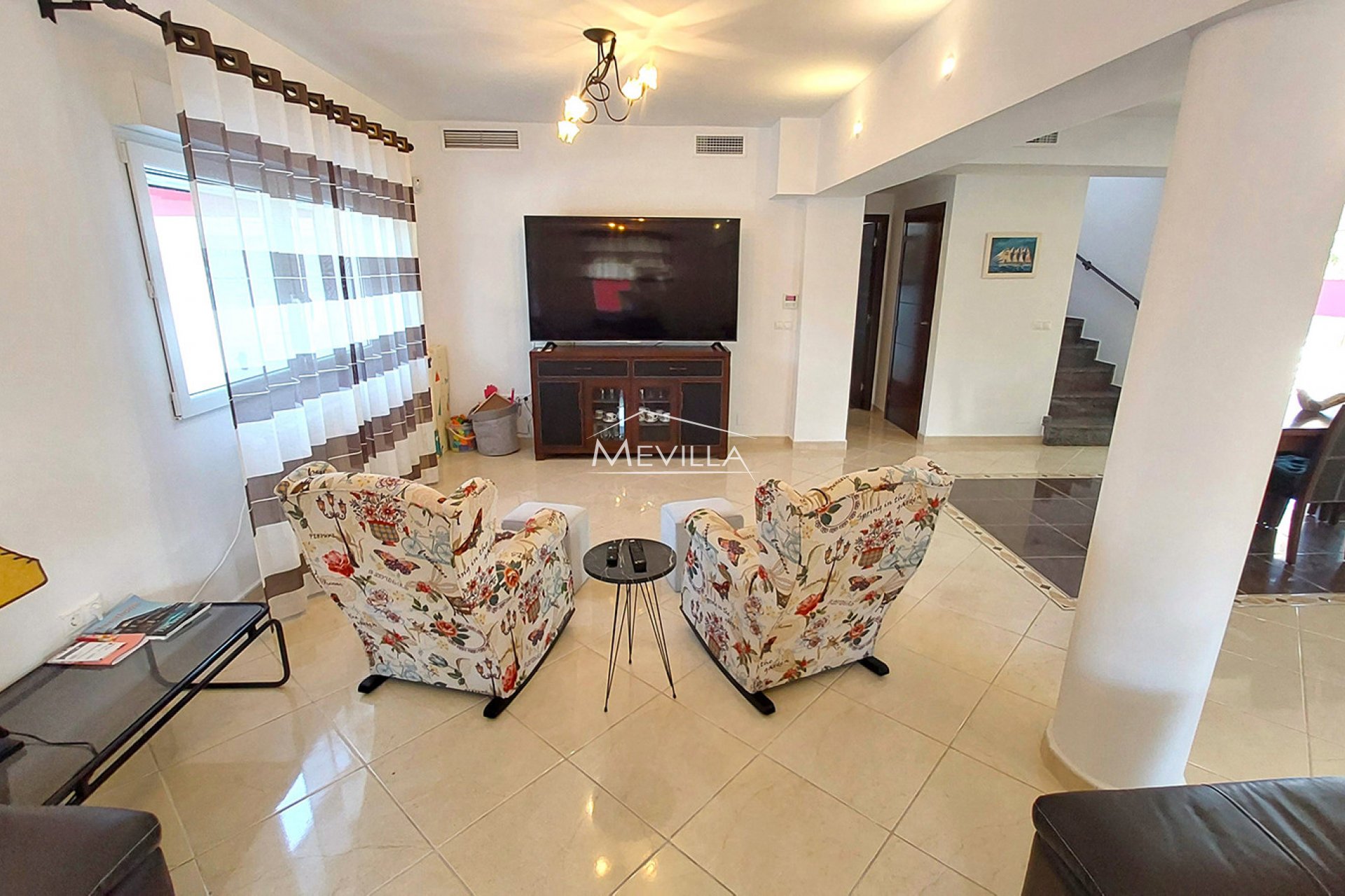 Salg (Resales) - Villa - Orihuela Costa - Cabo Roig