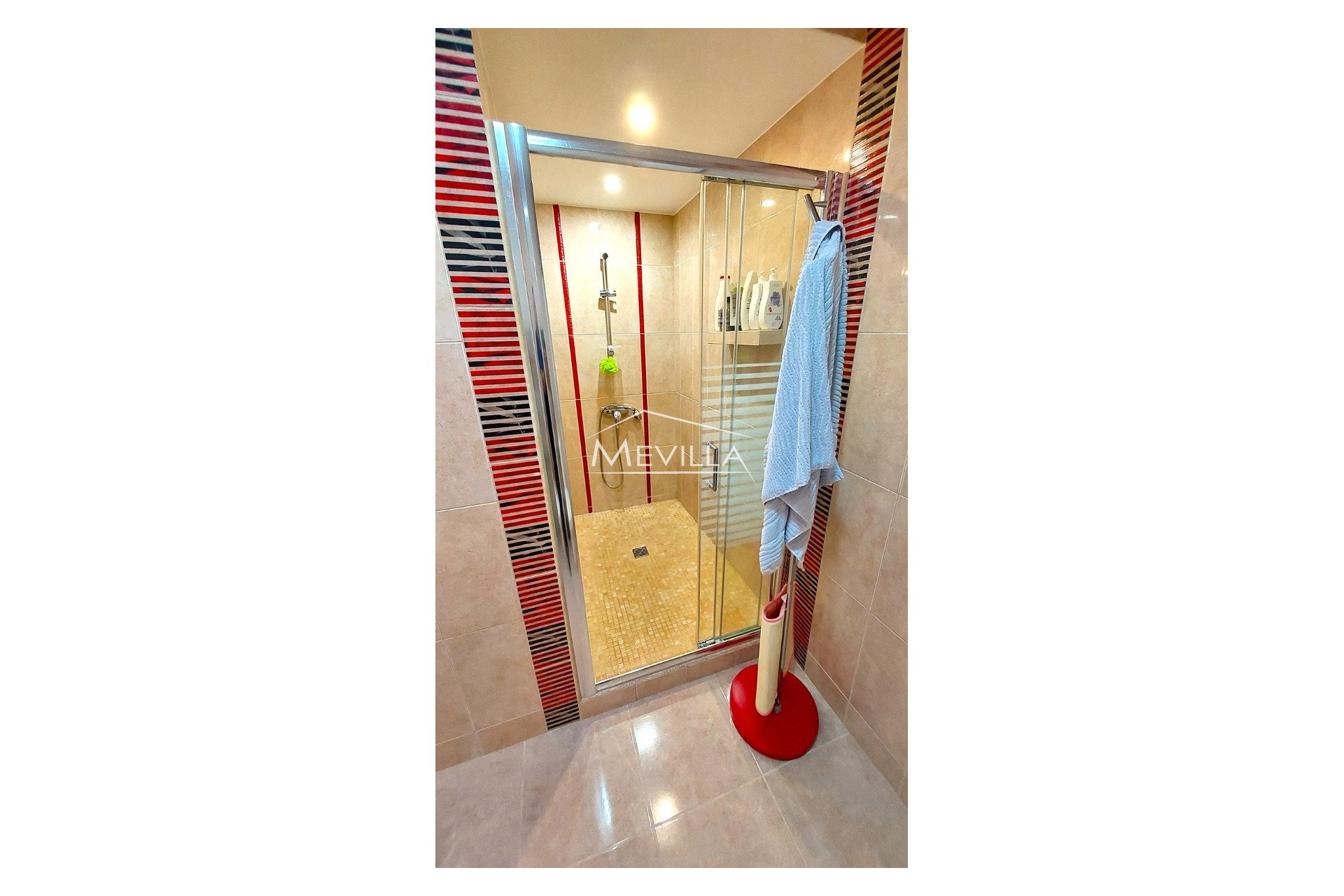 Salg (Resales) - Villa - Orihuela Costa - Cabo Roig