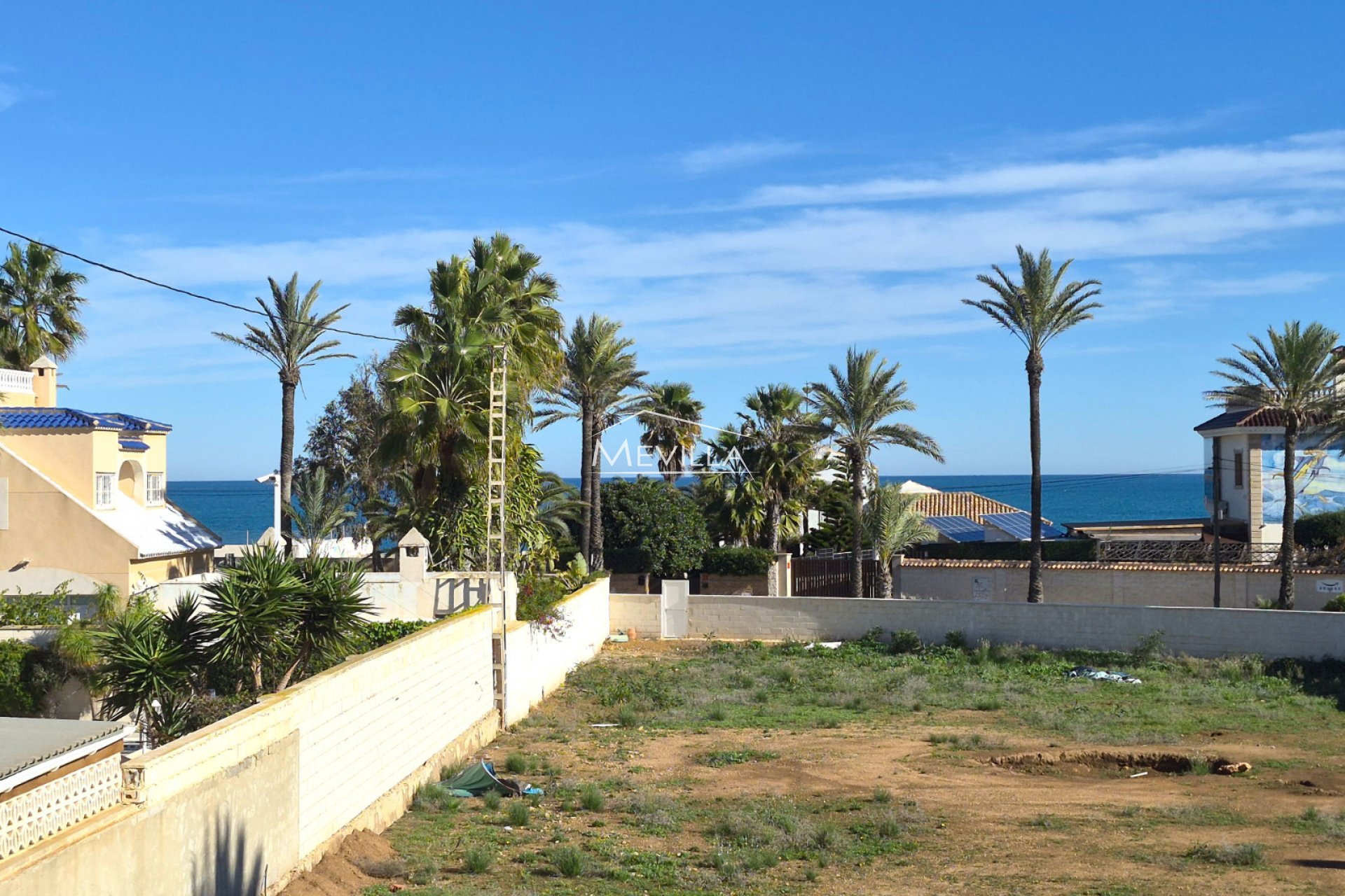 Salg (Resales) - Villa - Orihuela Costa - Cabo Roig