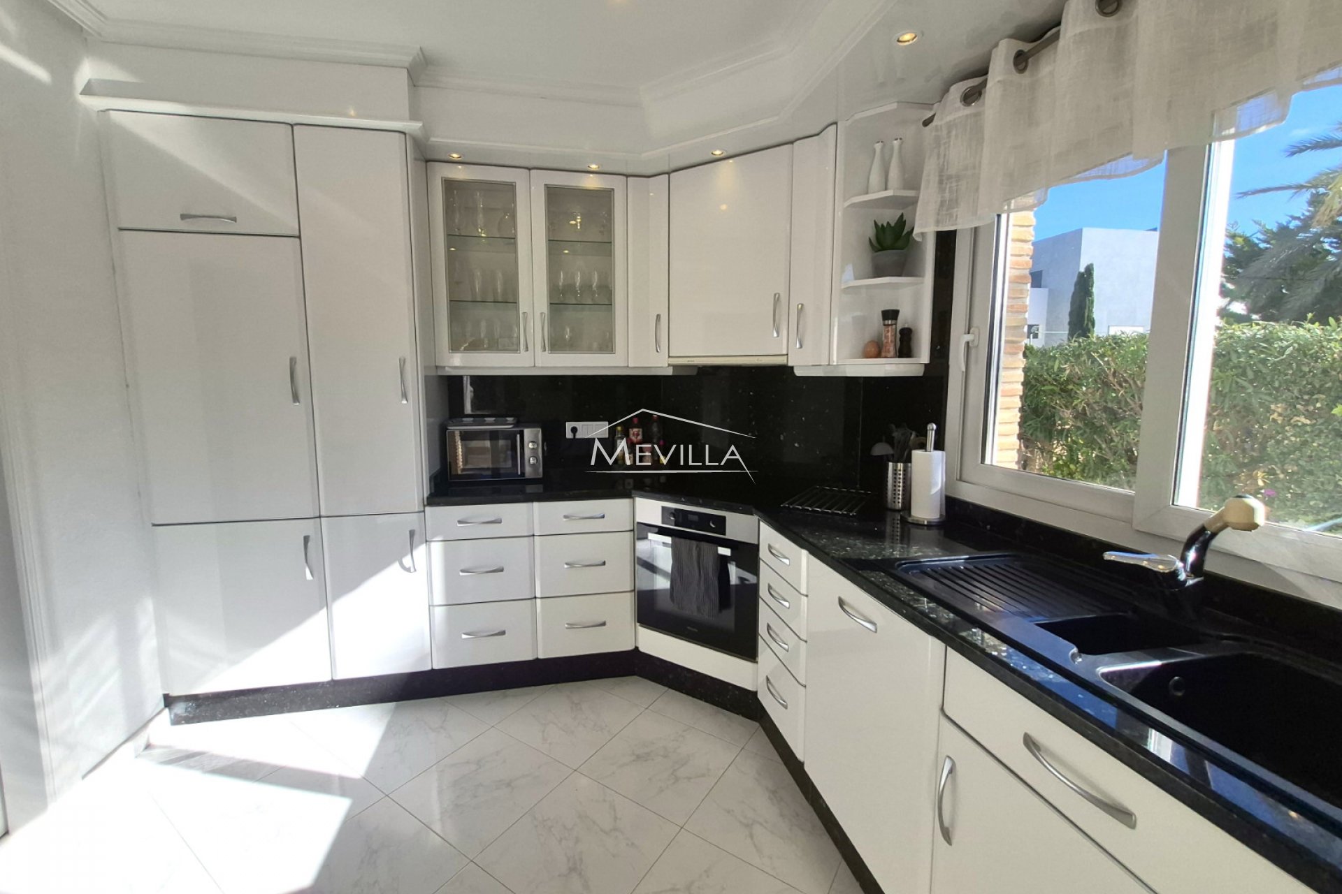 Salg (Resales) - Villa - Orihuela Costa - Cabo Roig