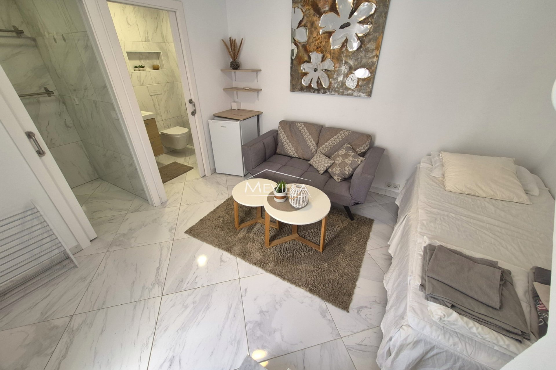 Salg (Resales) - Villa - Orihuela Costa - Cabo Roig