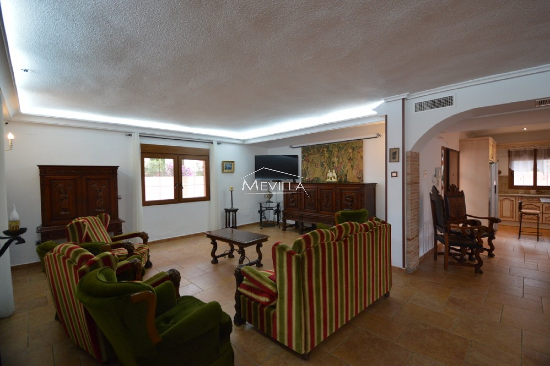 Salg (Resales) - Villa - Orihuela Costa - Cabo Roig