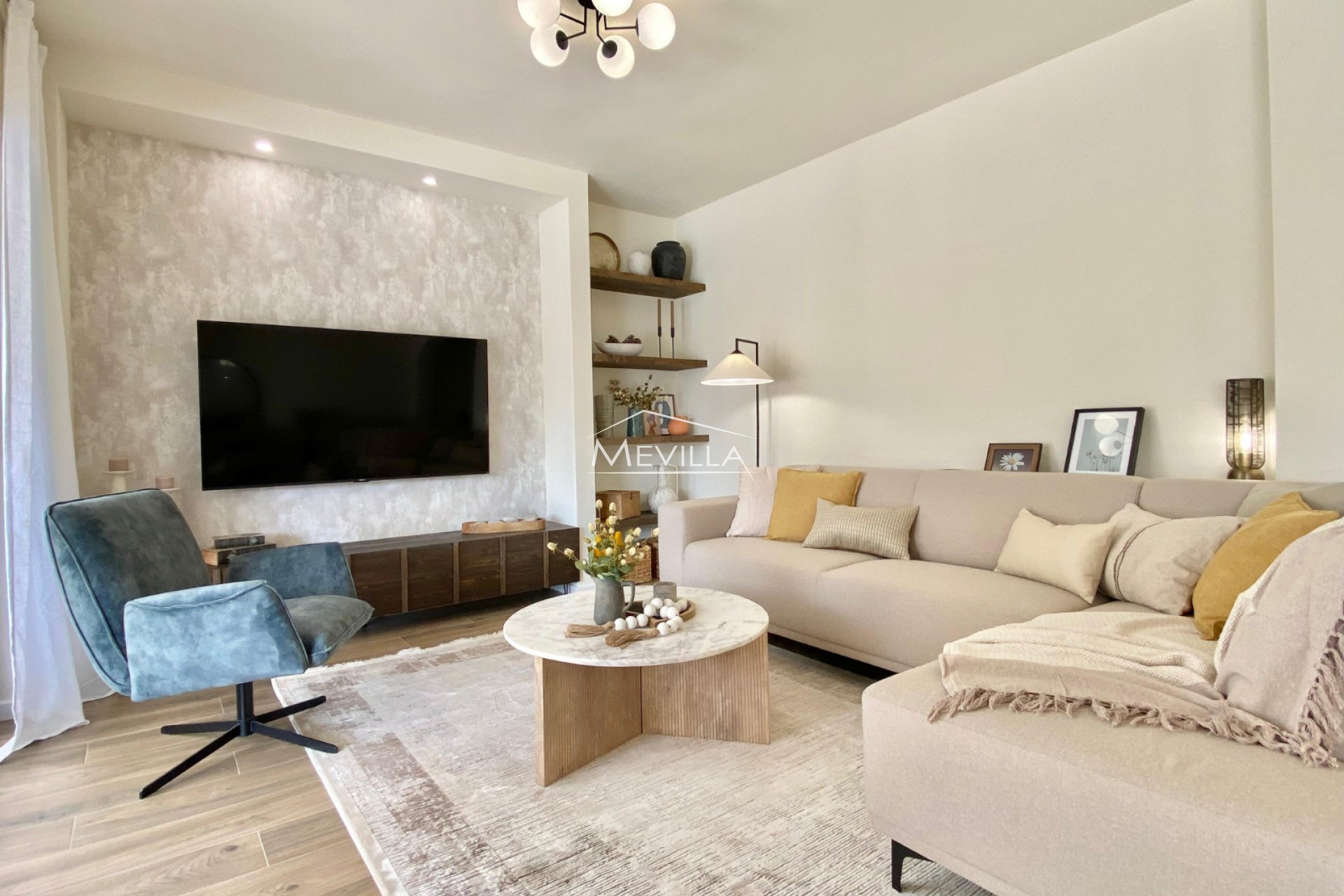 Salg (Resales) - Villa - Orihuela Costa - Cabo Roig