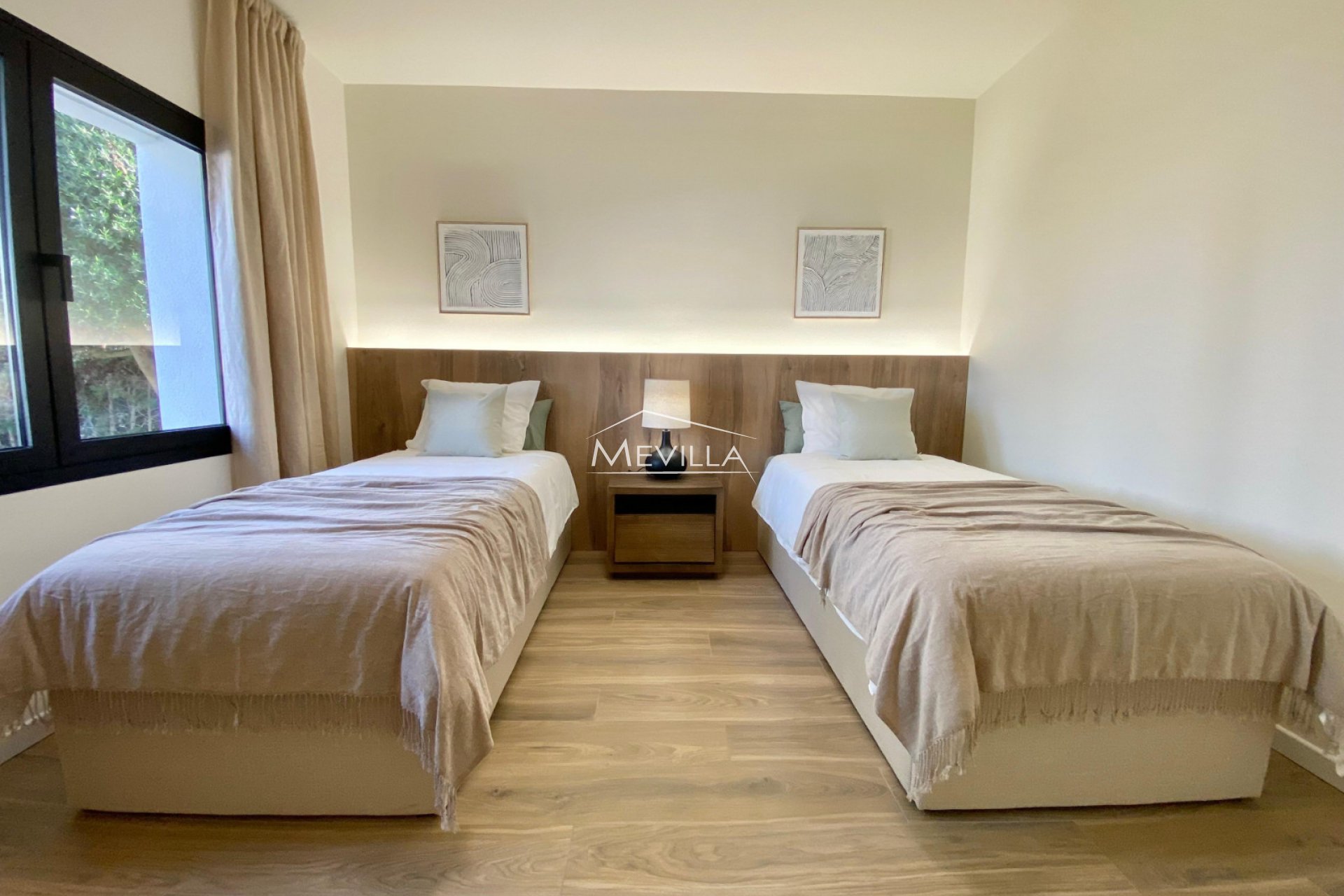 Salg (Resales) - Villa - Orihuela Costa - Cabo Roig