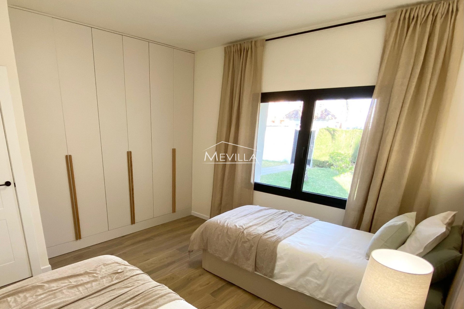 Salg (Resales) - Villa - Orihuela Costa - Cabo Roig