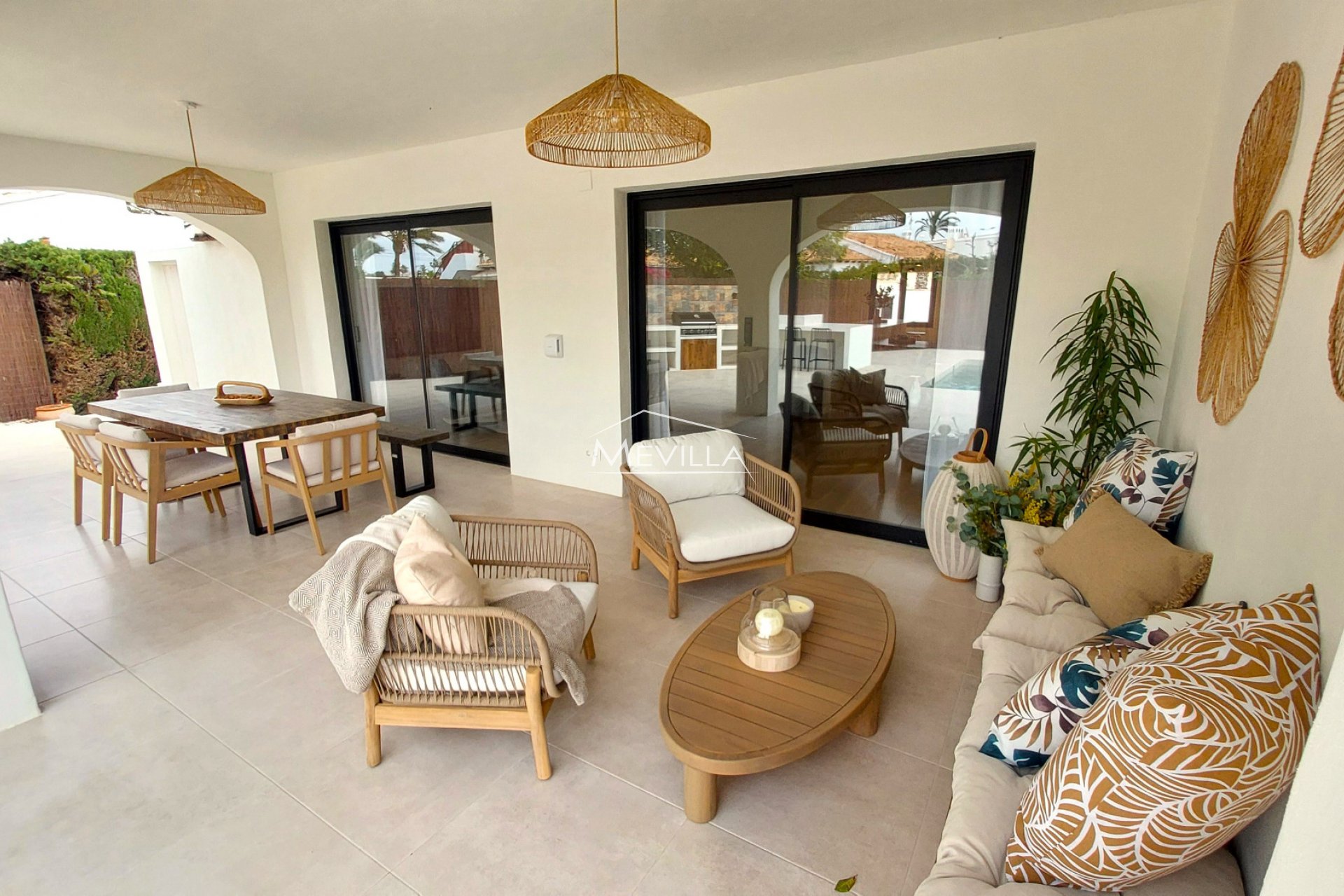 Salg (Resales) - Villa - Orihuela Costa - Cabo Roig