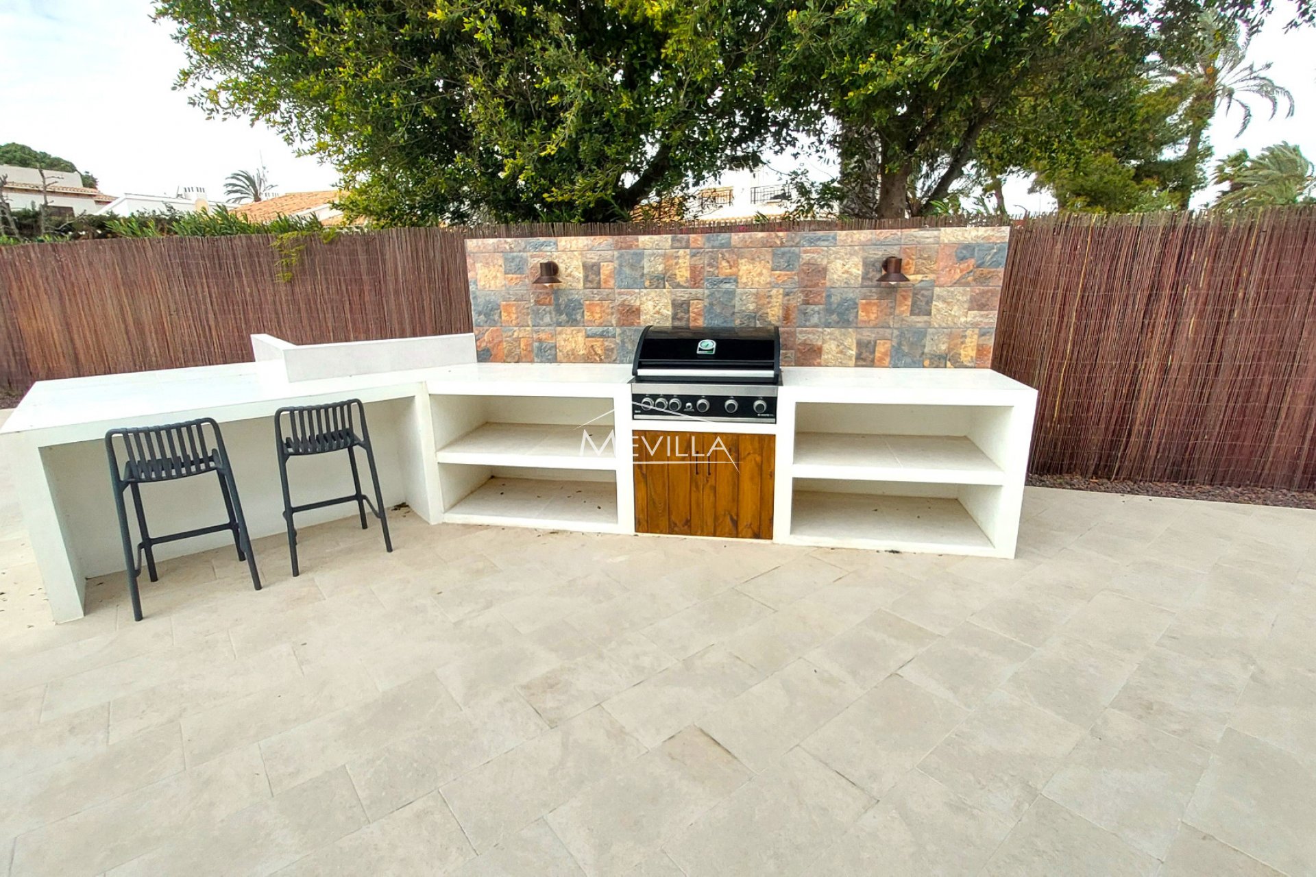 Salg (Resales) - Villa - Orihuela Costa - Cabo Roig