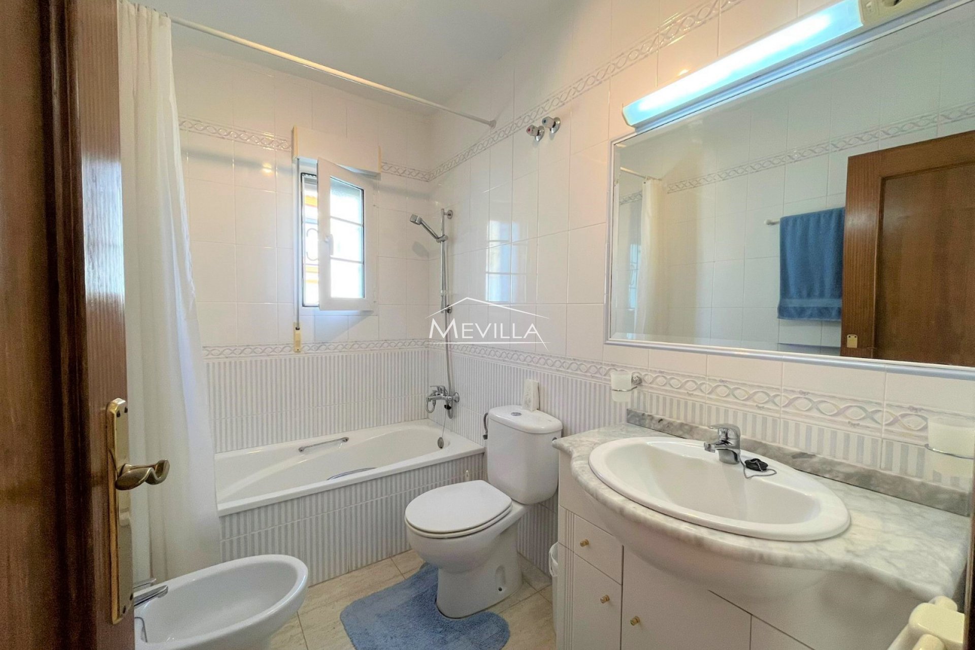 Salg (Resales) - Villa - Orihuela Costa - Cabo Roig