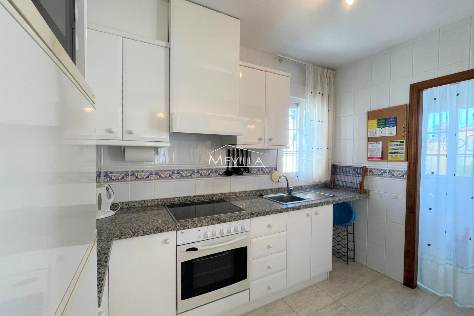 Salg (Resales) - Villa - Orihuela Costa - Cabo Roig