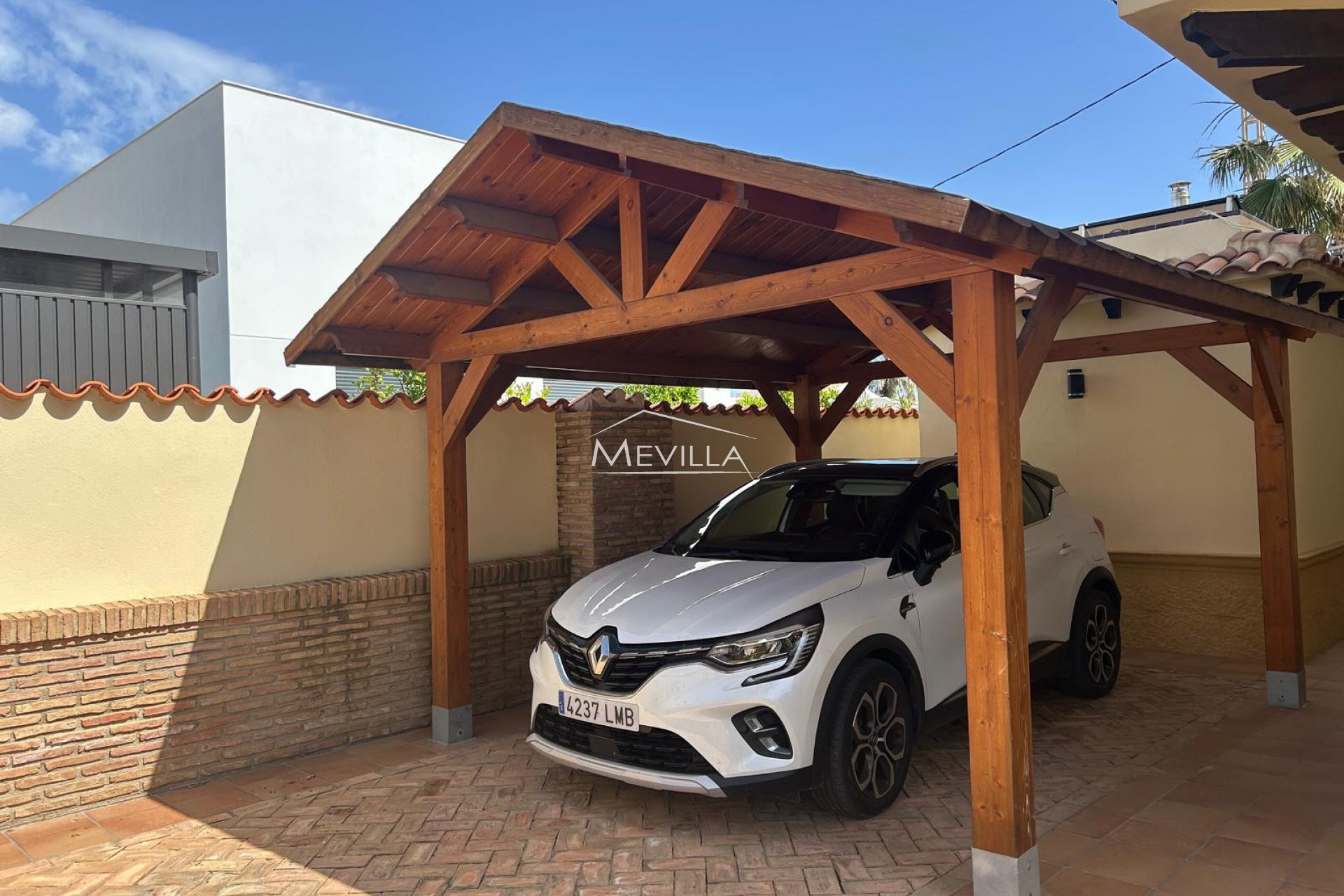 Salg (Resales) - Villa - Orihuela Costa - Cabo Roig