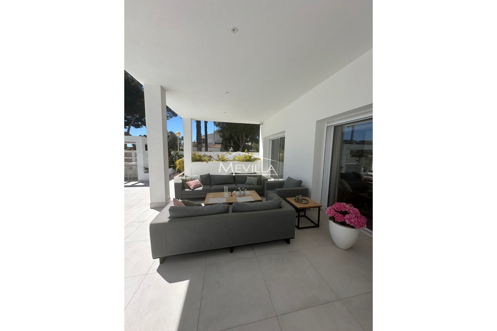 Salg (Resales) - Villa - Orihuela Costa - Cabo Roig