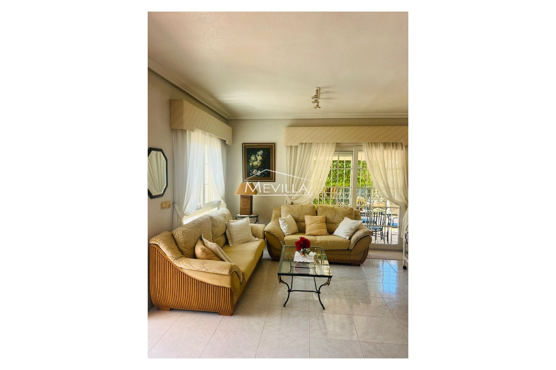 Salg (Resales) - Villa - Orihuela Costa - Cabo Roig