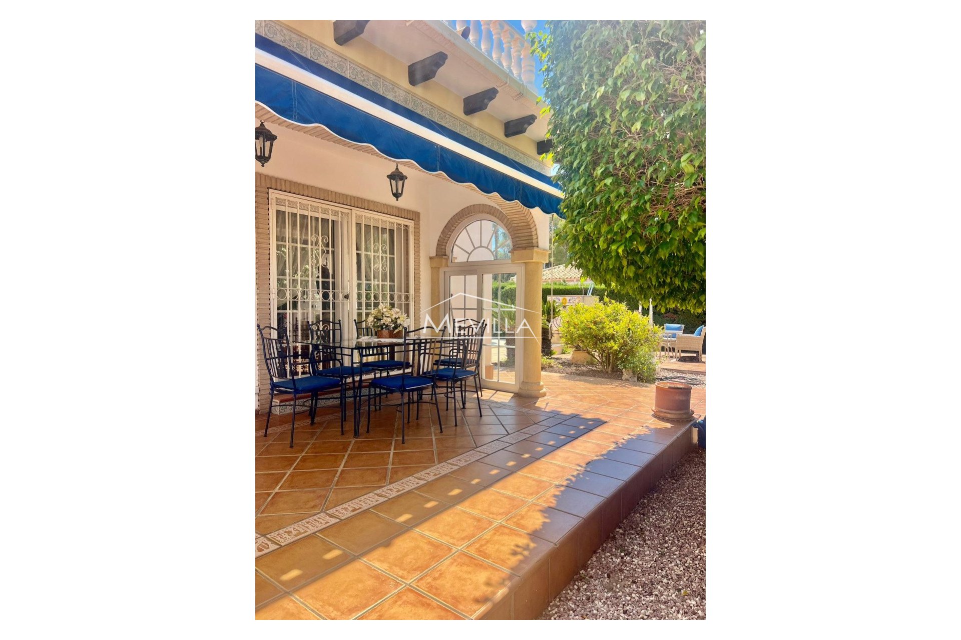 Salg (Resales) - Villa - Orihuela Costa - Cabo Roig