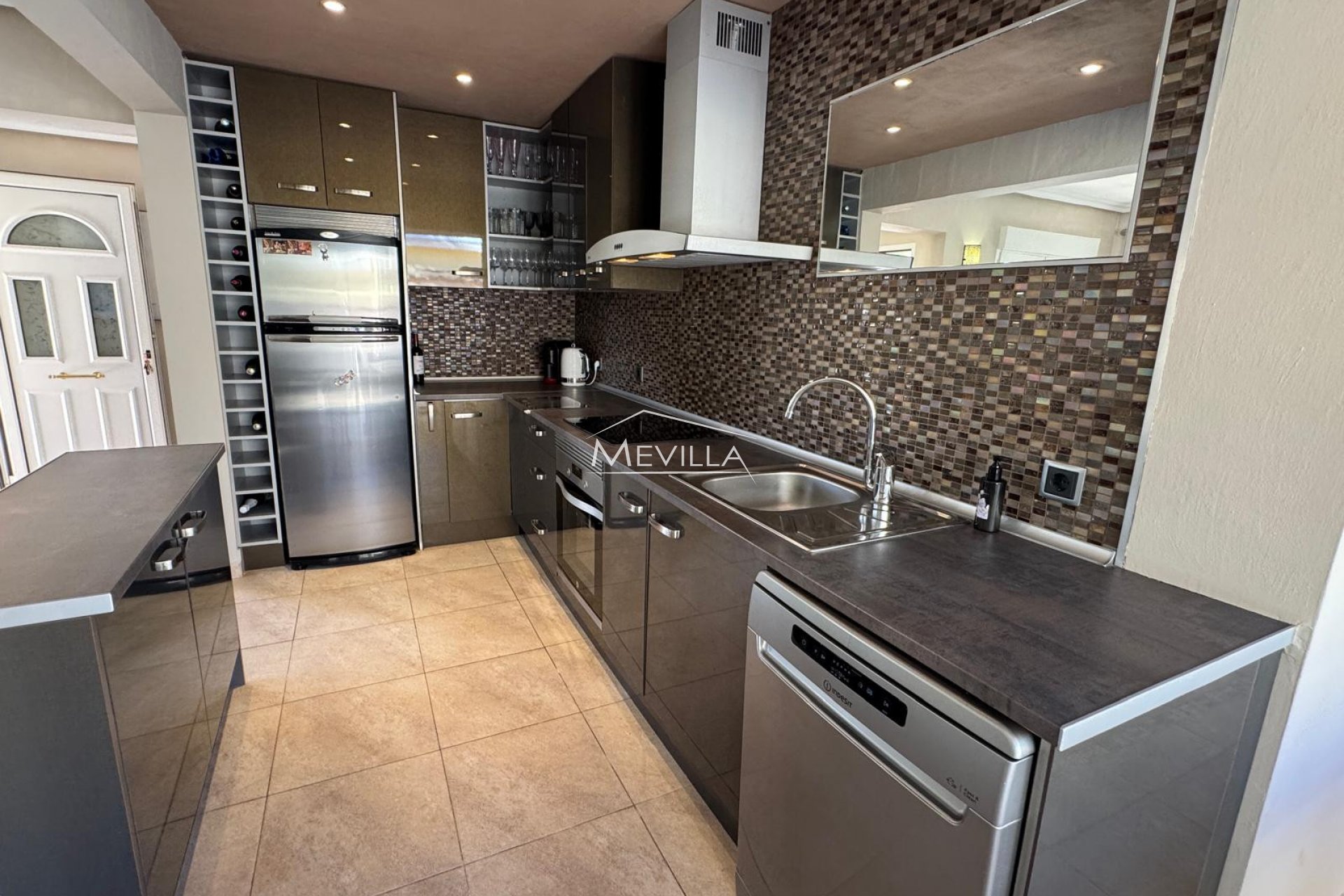 Salg (Resales) - Villa - Orihuela Costa - Cabo Roig