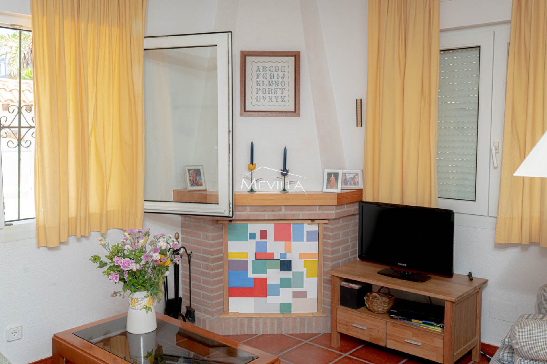 Salg (Resales) - Villa - Orihuela Costa - Cabo Roig