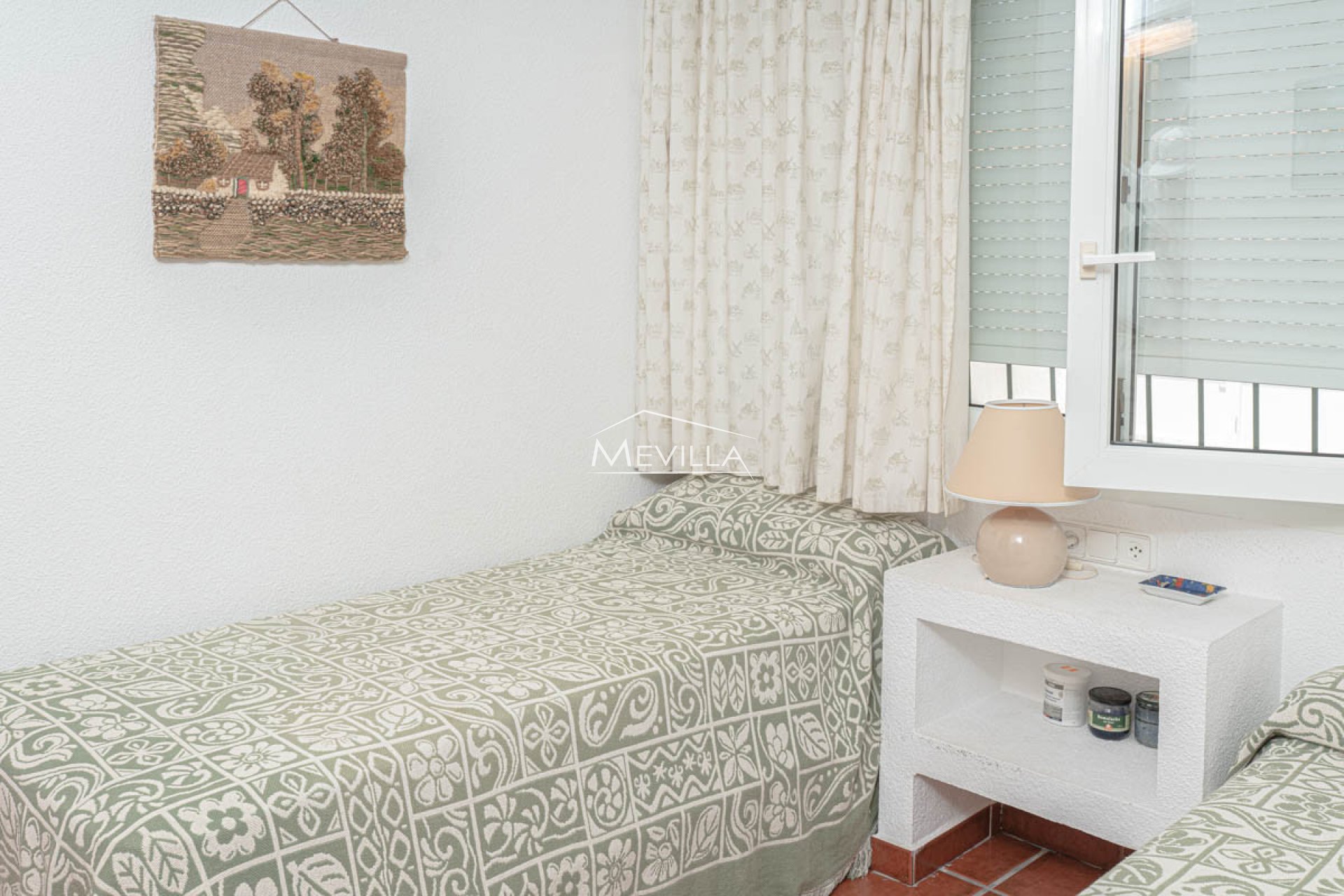 Salg (Resales) - Villa - Orihuela Costa - Cabo Roig