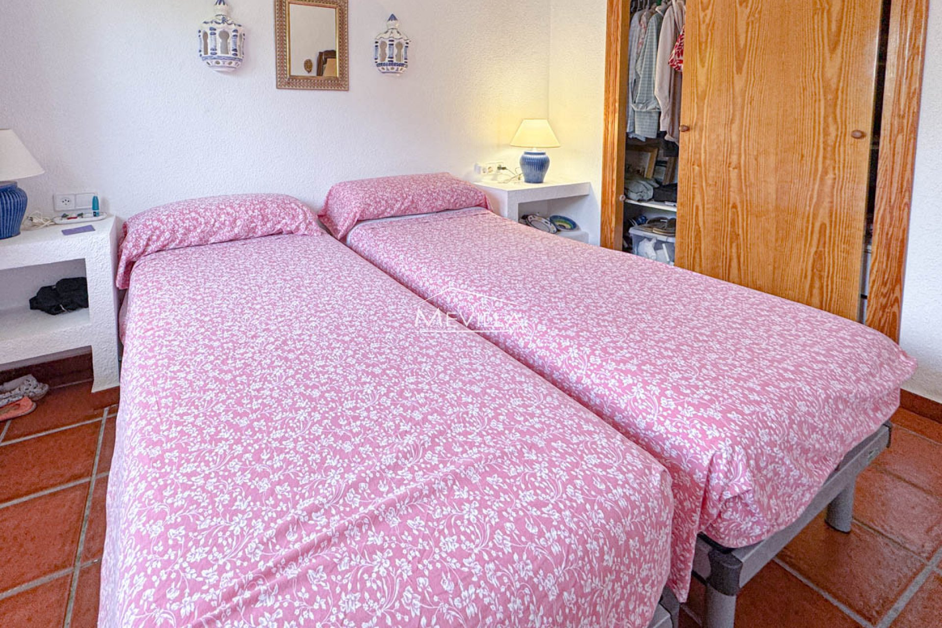 Salg (Resales) - Villa - Orihuela Costa - Cabo Roig