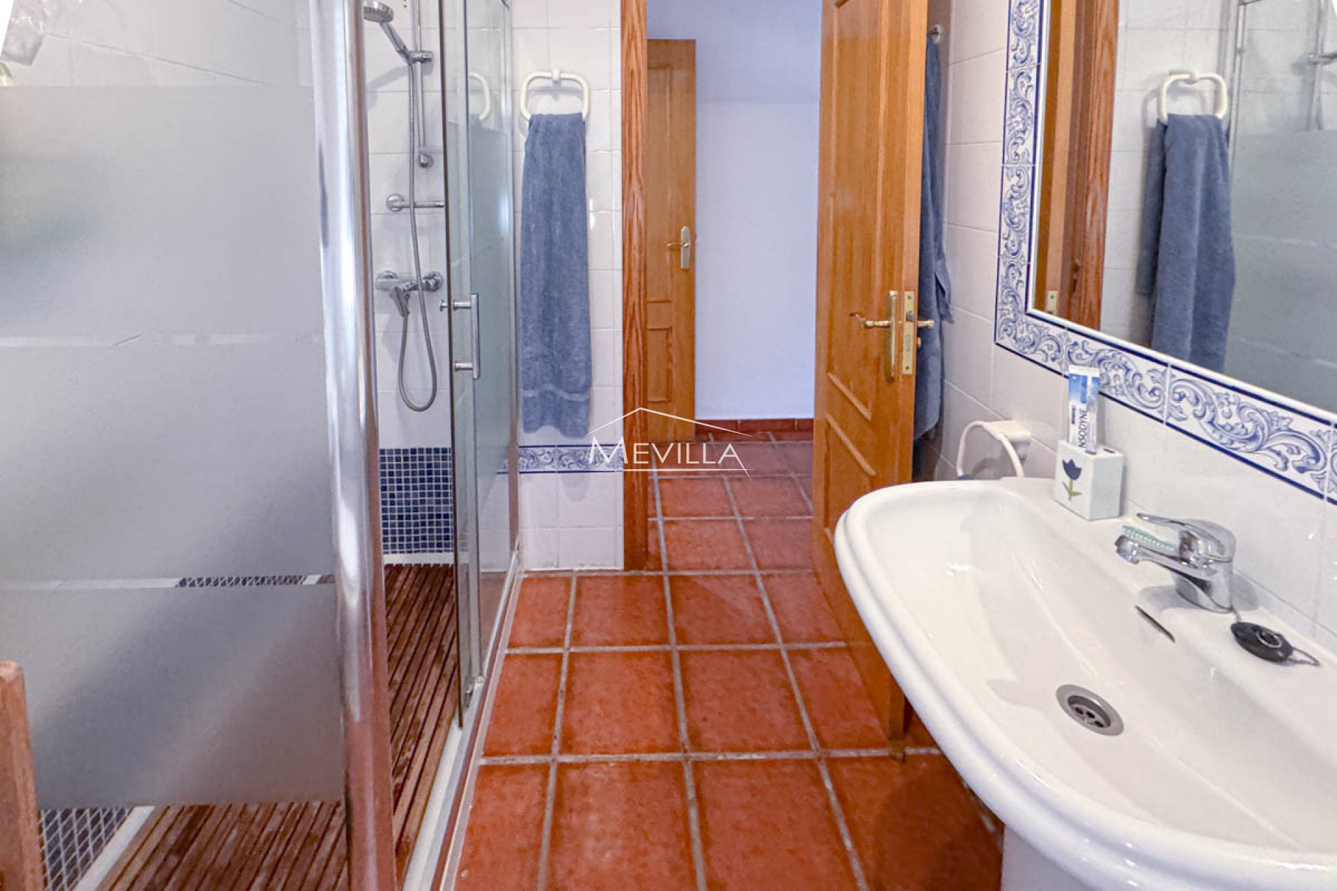 Salg (Resales) - Villa - Orihuela Costa - Cabo Roig
