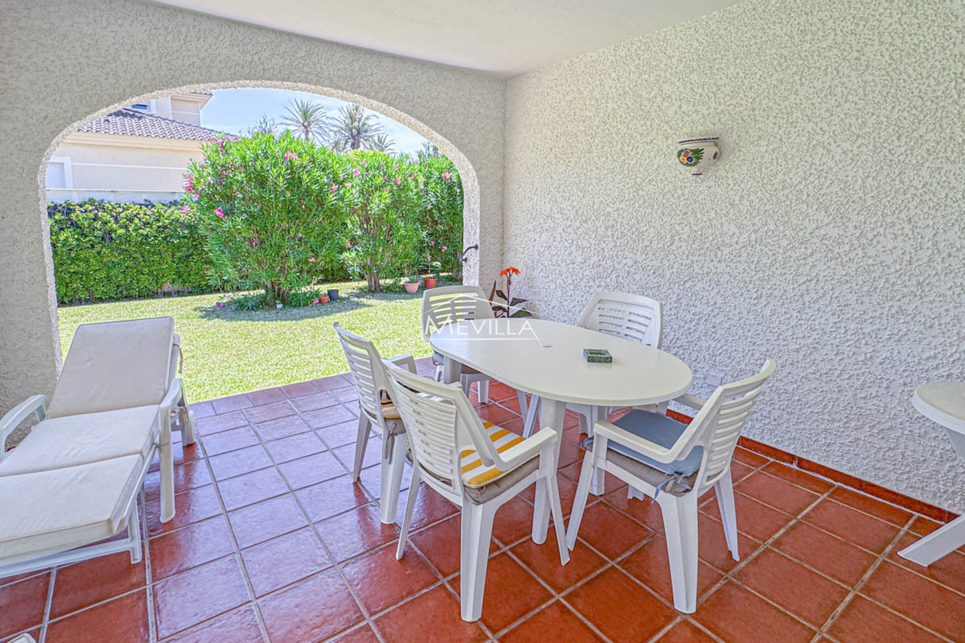 Salg (Resales) - Villa - Orihuela Costa - Cabo Roig