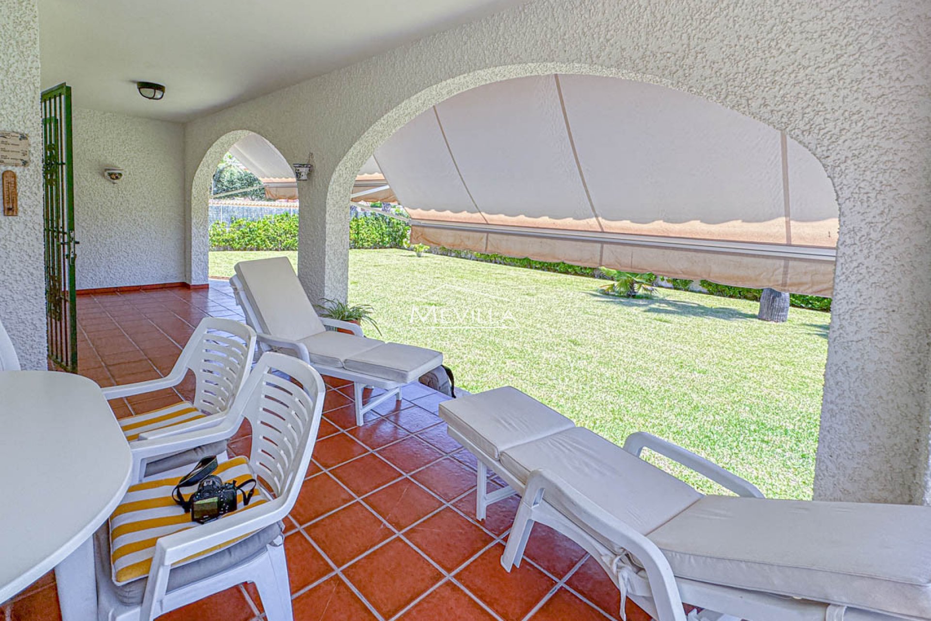 Salg (Resales) - Villa - Orihuela Costa - Cabo Roig