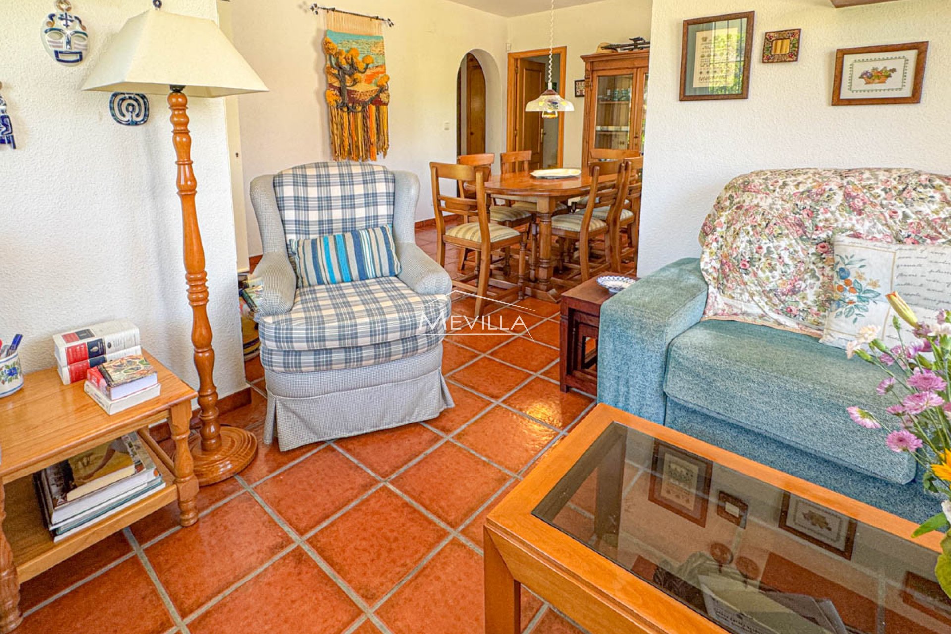 Salg (Resales) - Villa - Orihuela Costa - Cabo Roig