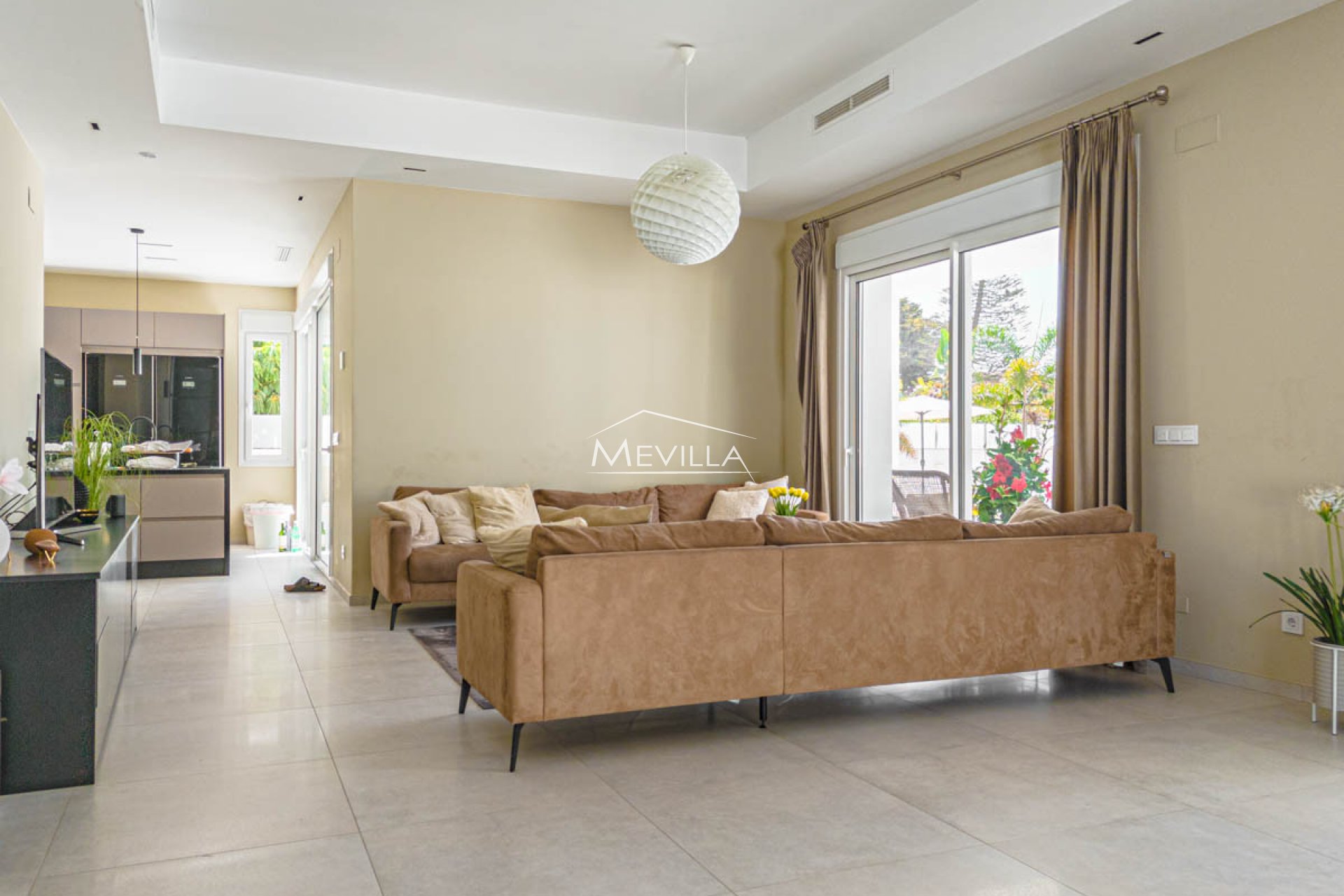 Salg (Resales) - Villa - Orihuela Costa - Cabo Roig