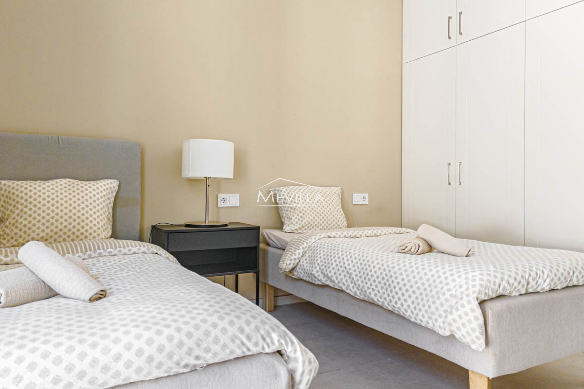 Salg (Resales) - Villa - Orihuela Costa - Cabo Roig