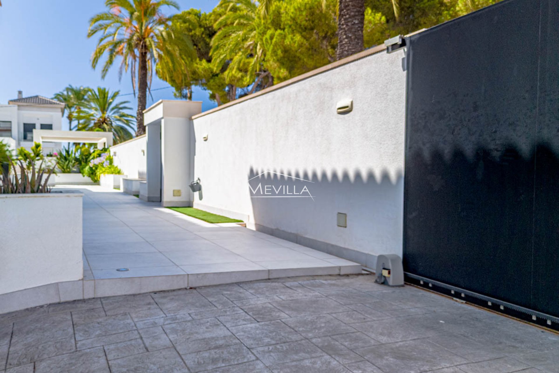 Salg (Resales) - Villa - Orihuela Costa - Cabo Roig