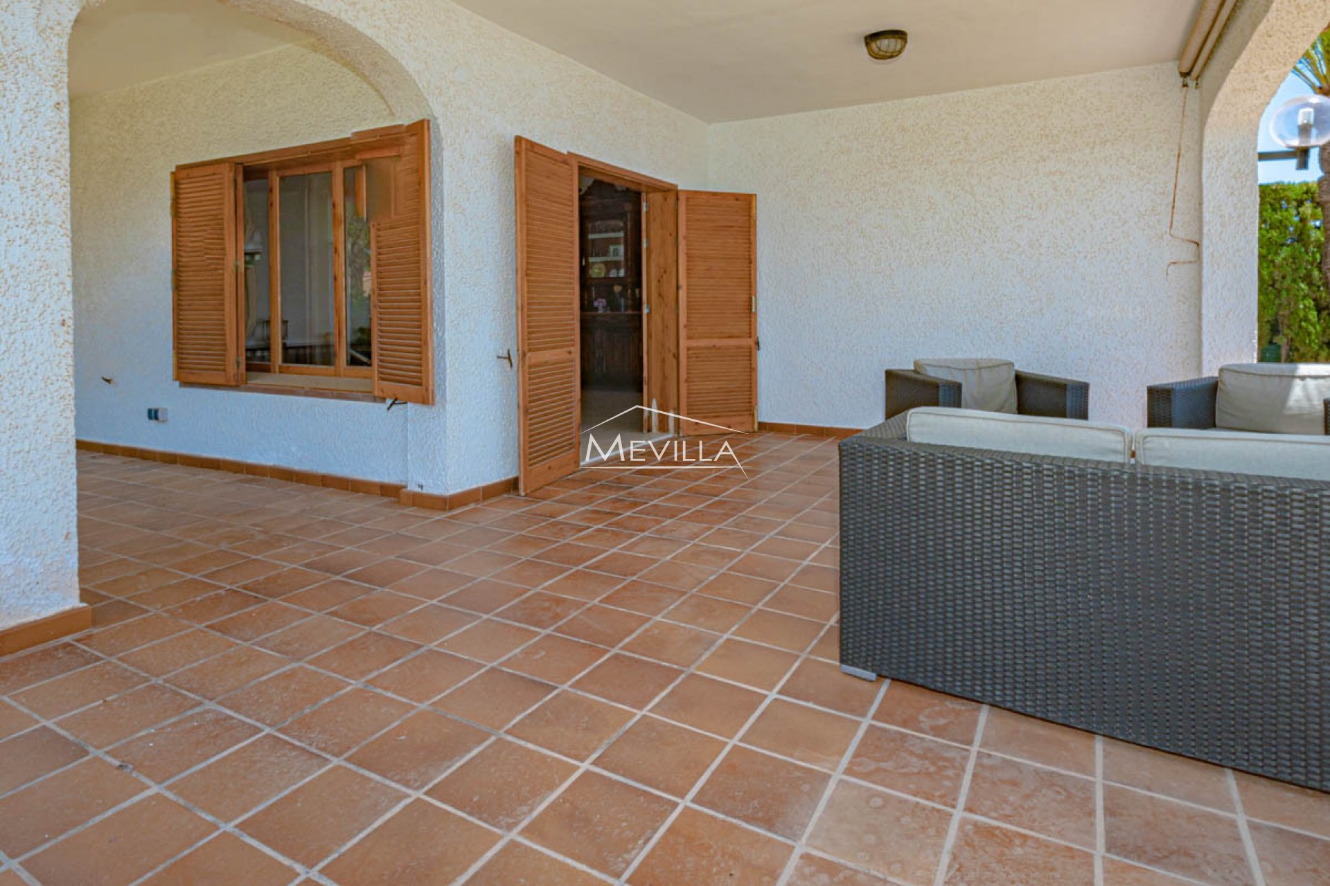 Salg (Resales) - Villa - Orihuela Costa - Cabo Roig