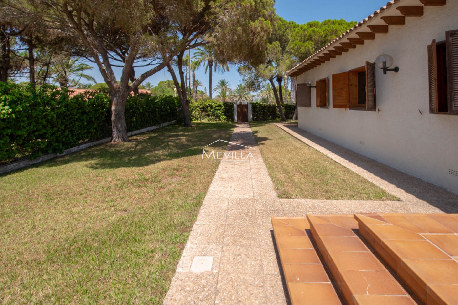 Salg (Resales) - Villa - Orihuela Costa - Cabo Roig