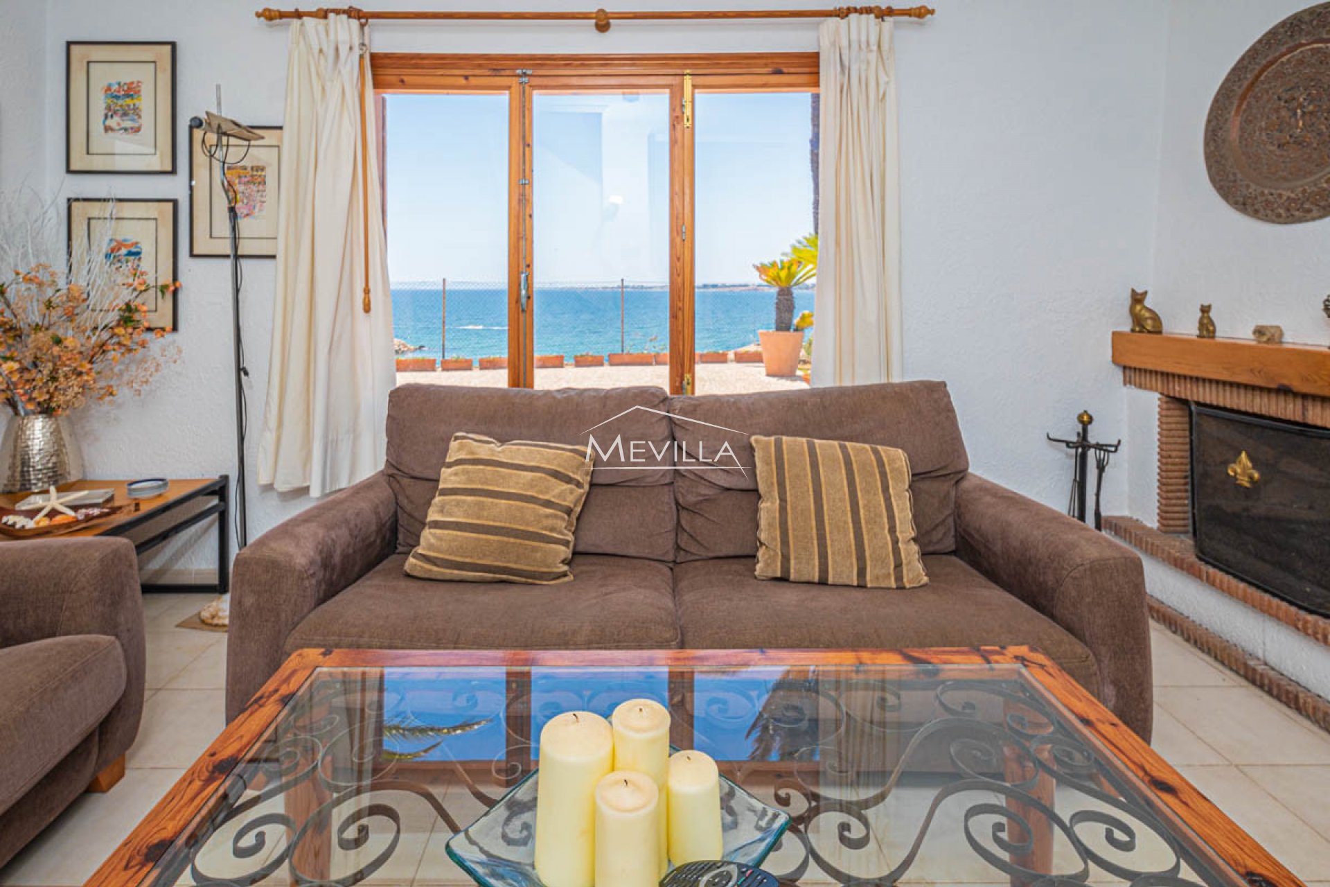 Salg (Resales) - Villa - Orihuela Costa - Cabo Roig