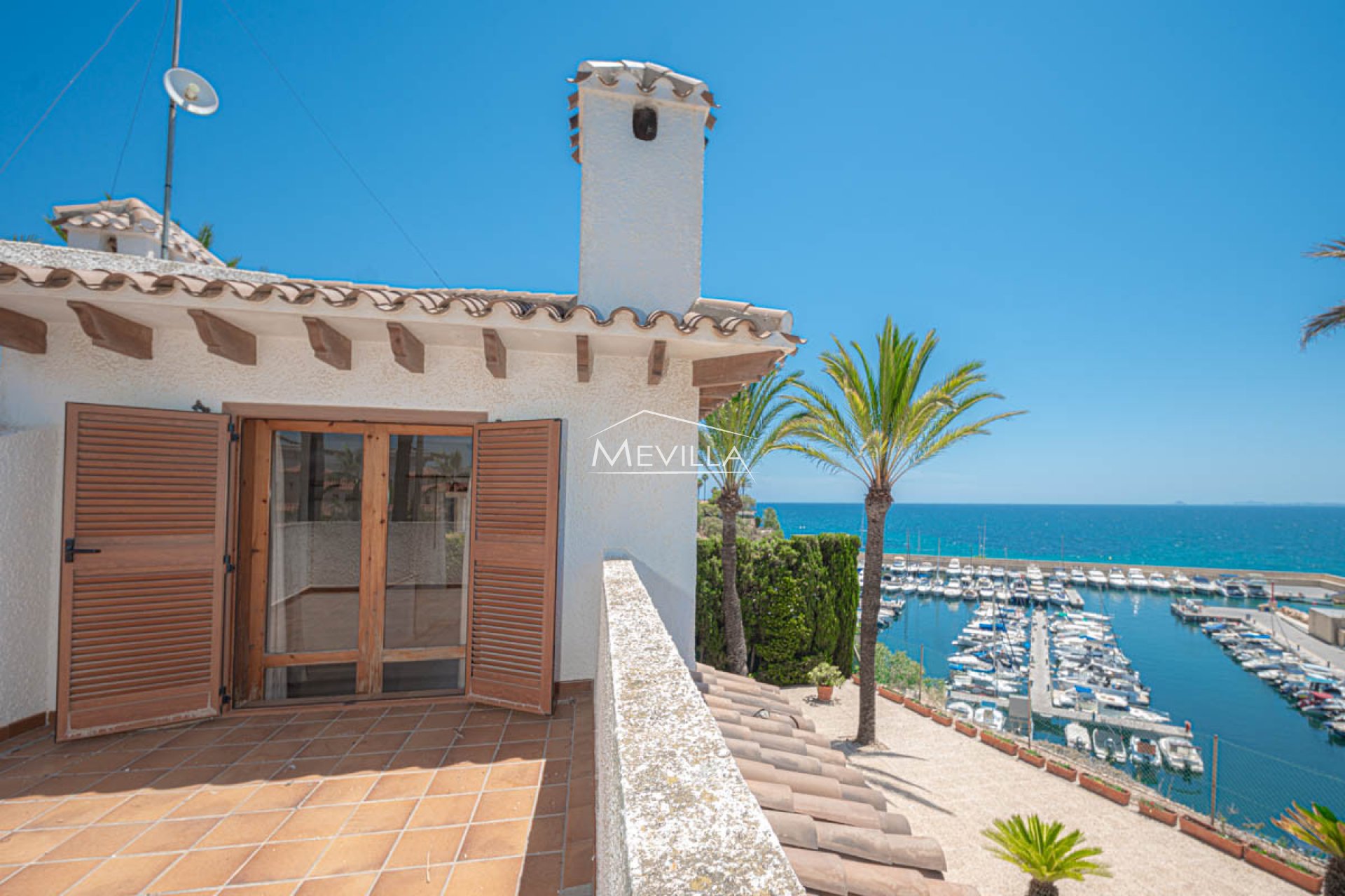 Salg (Resales) - Villa - Orihuela Costa - Cabo Roig