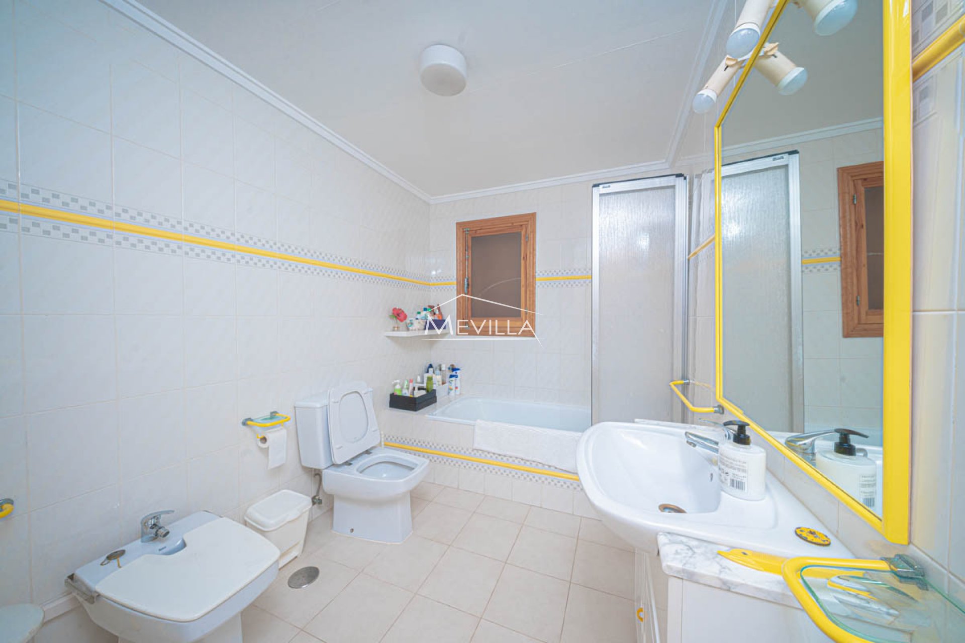 Salg (Resales) - Villa - Orihuela Costa - Cabo Roig