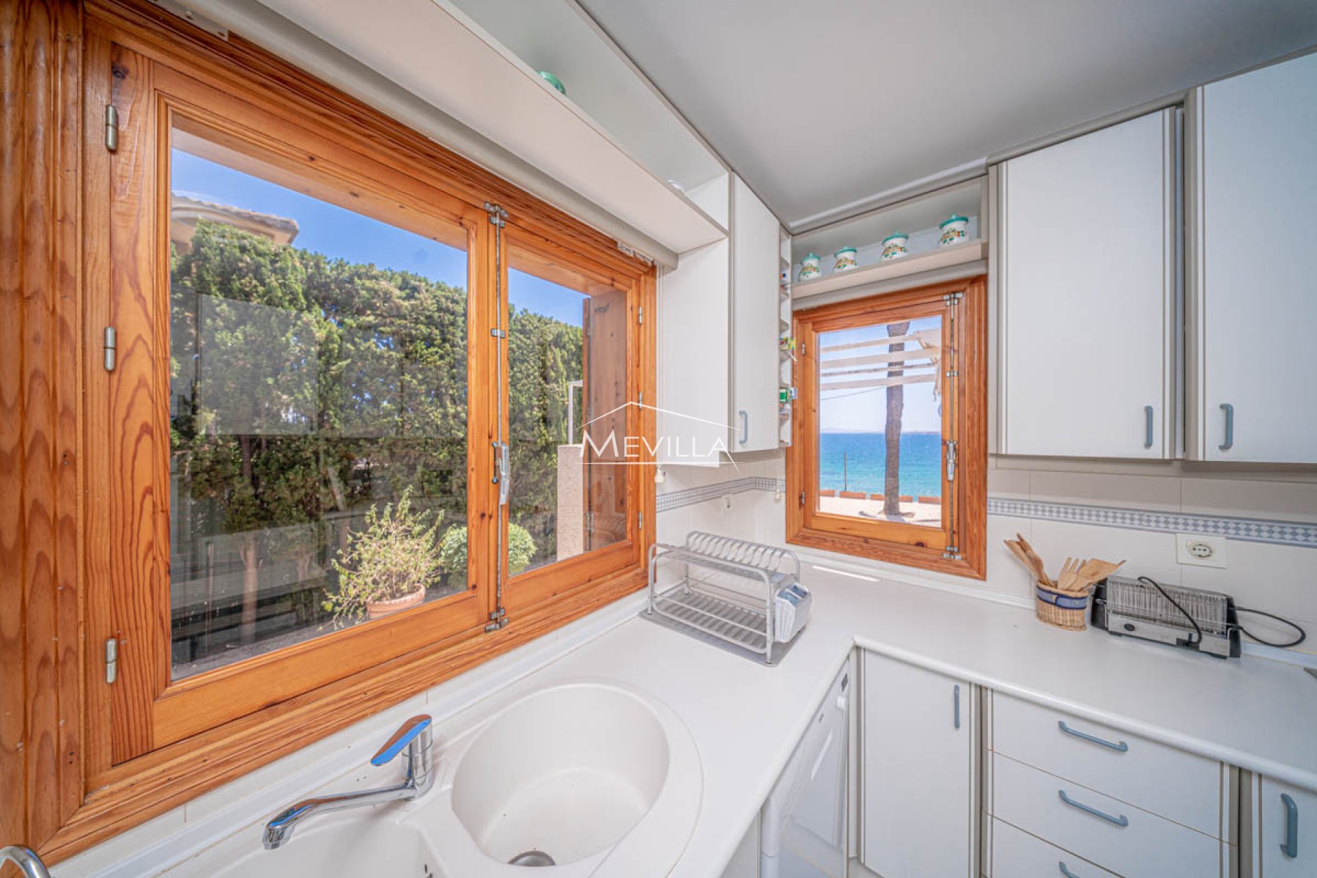 Salg (Resales) - Villa - Orihuela Costa - Cabo Roig