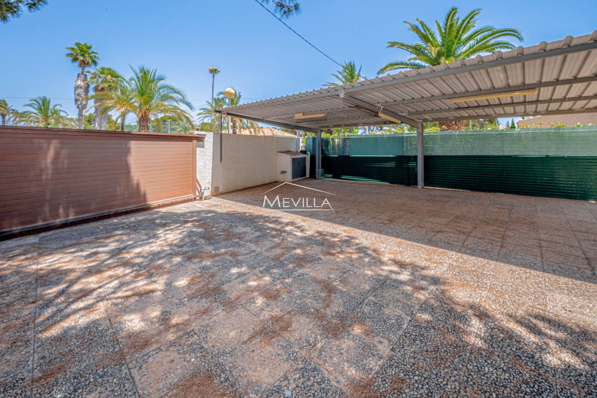 Salg (Resales) - Villa - Orihuela Costa - Cabo Roig