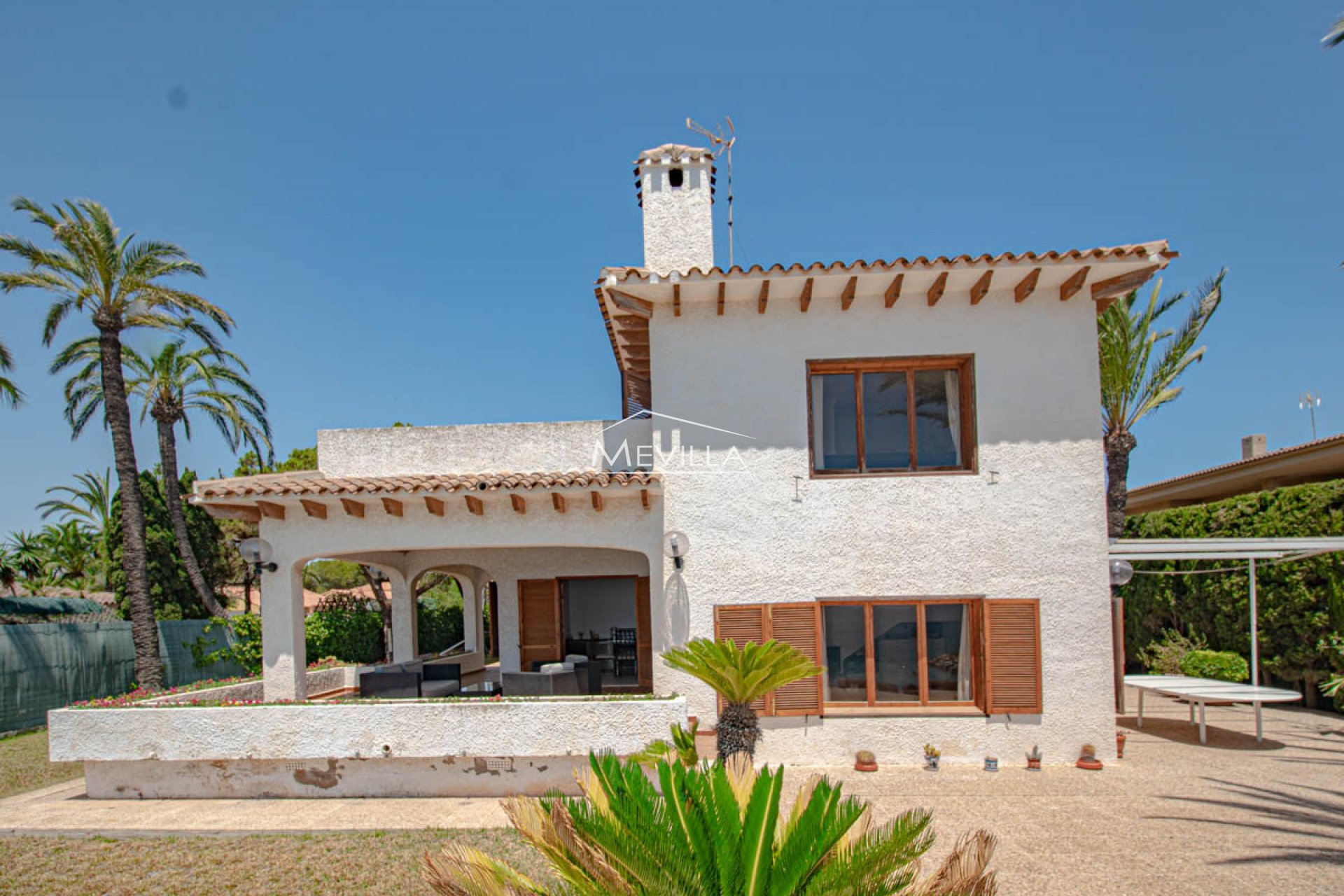 Salg (Resales) - Villa - Orihuela Costa - Cabo Roig