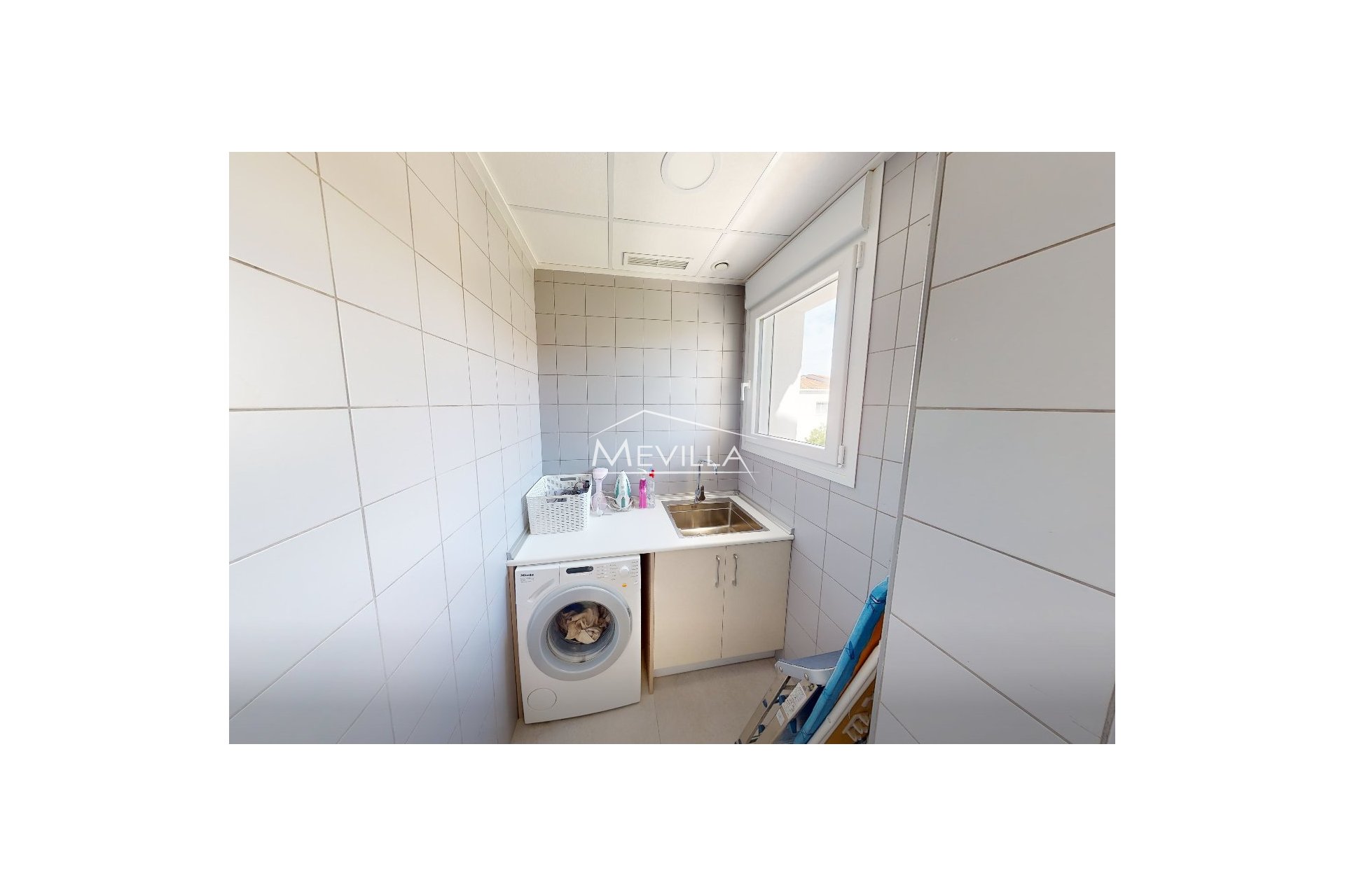 Salg (Resales) - Villa - Orihuela Costa - Cabo Roig