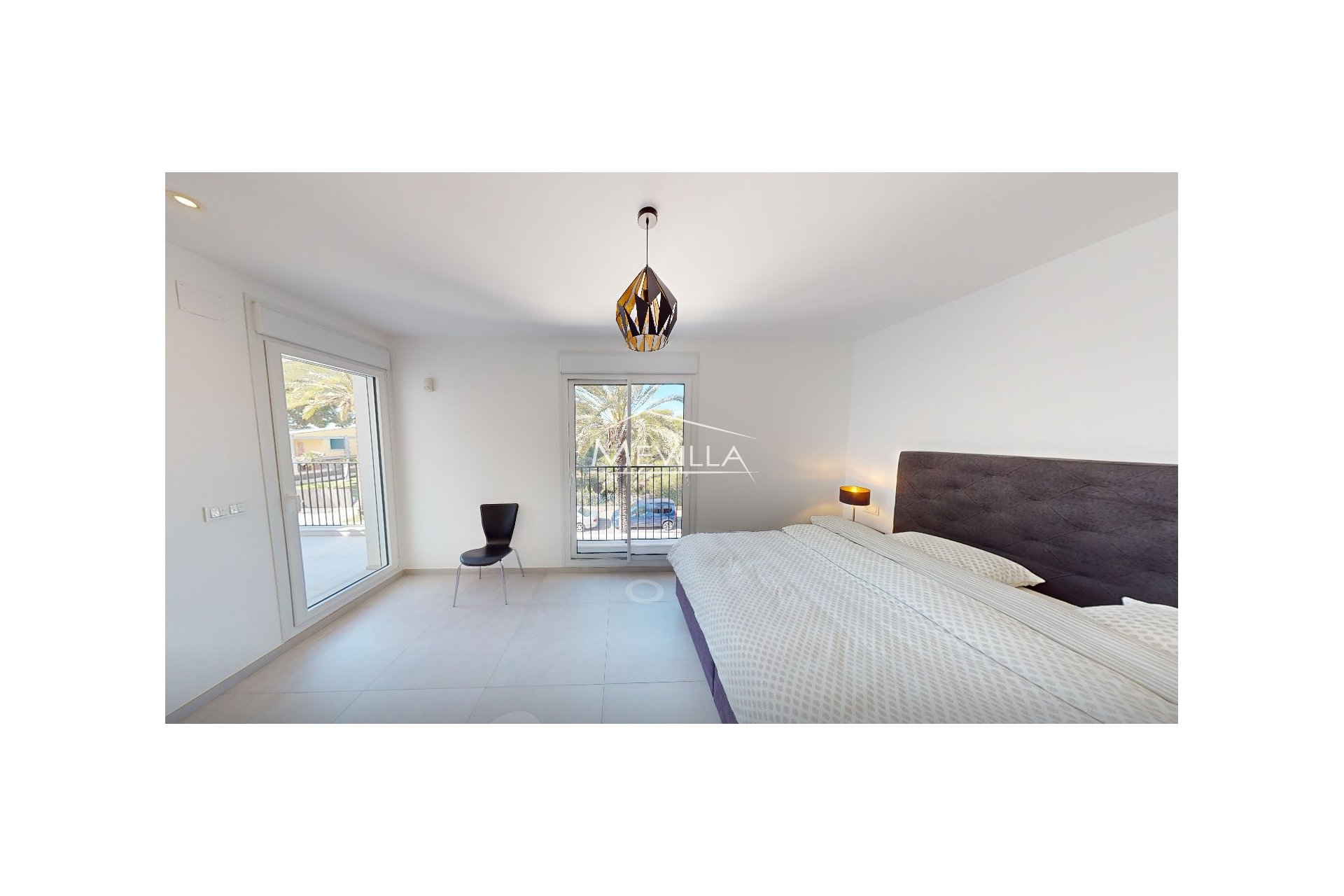 Salg (Resales) - Villa - Orihuela Costa - Cabo Roig