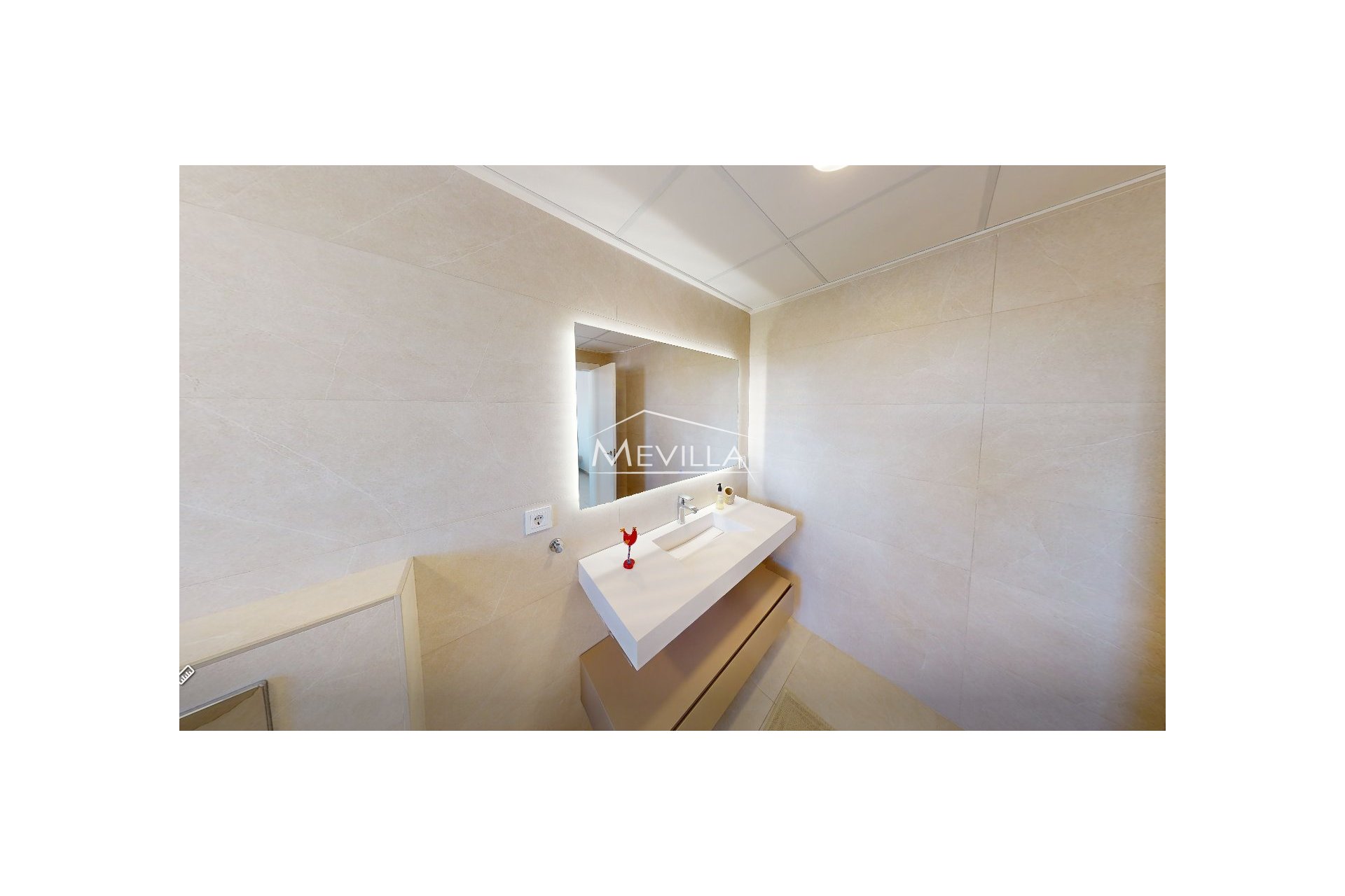 Salg (Resales) - Villa - Orihuela Costa - Cabo Roig