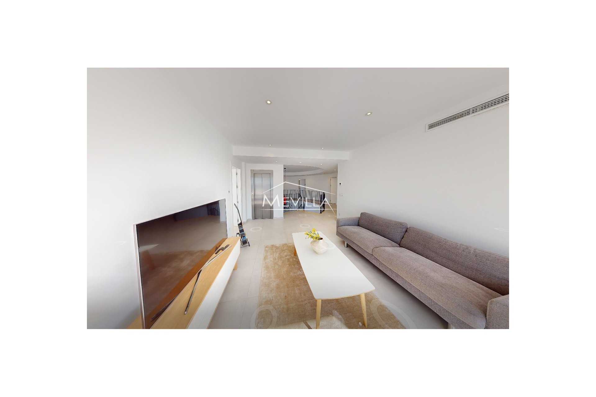 Salg (Resales) - Villa - Orihuela Costa - Cabo Roig