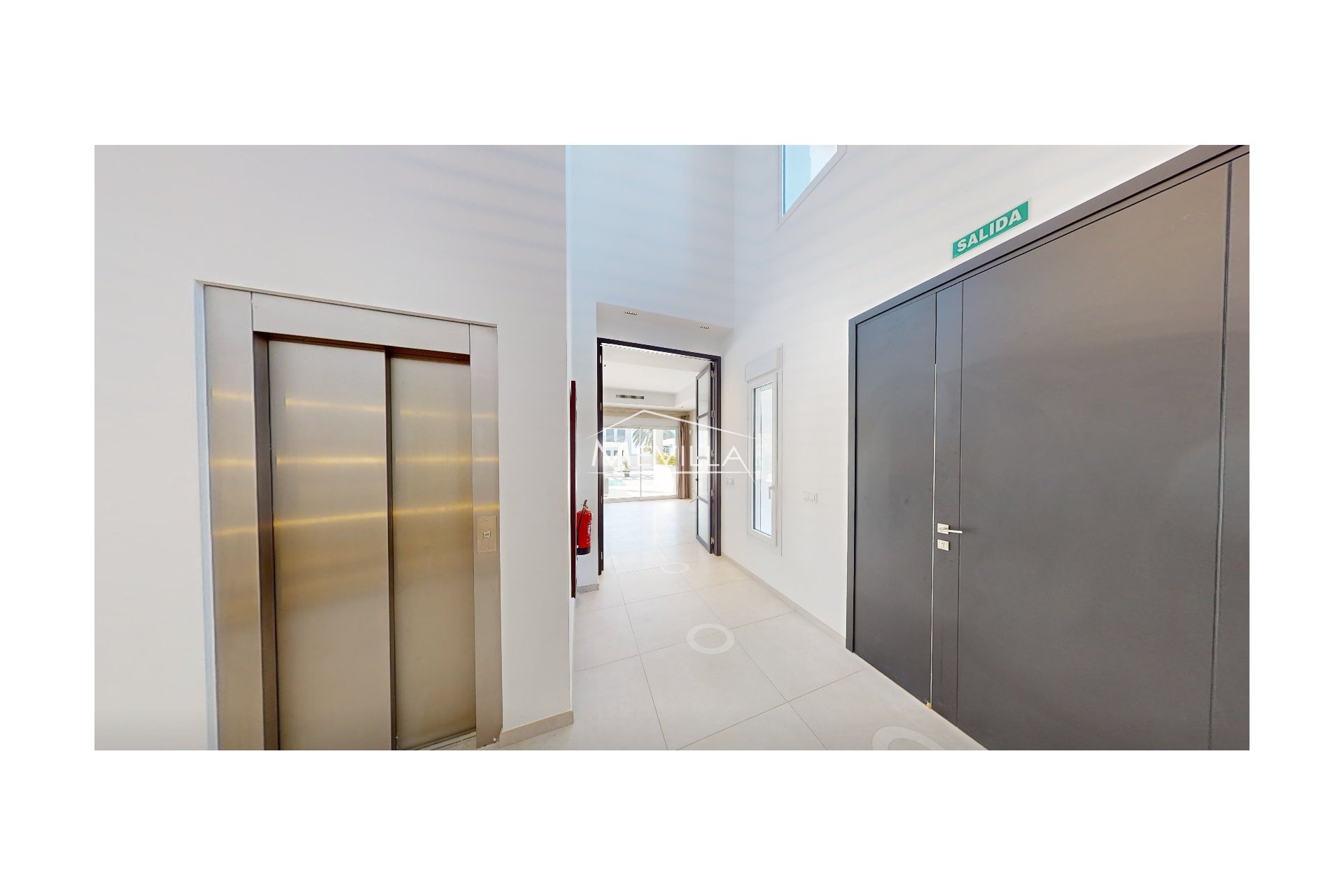 Salg (Resales) - Villa - Orihuela Costa - Cabo Roig