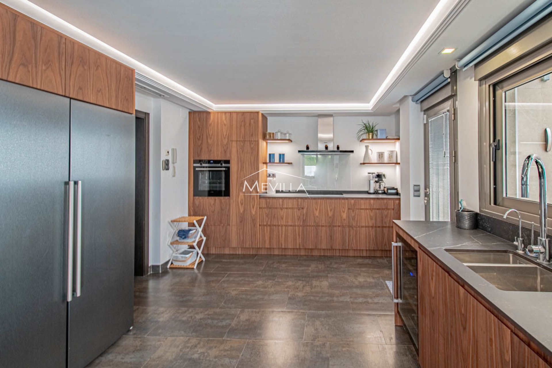 Salg (Resales) - Villa - Orihuela Costa - Cabo Roig