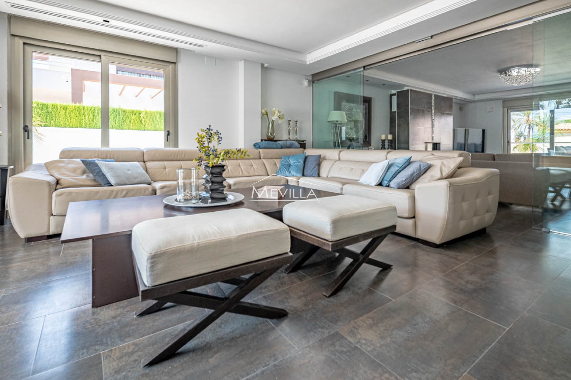 Salg (Resales) - Villa - Orihuela Costa - Cabo Roig