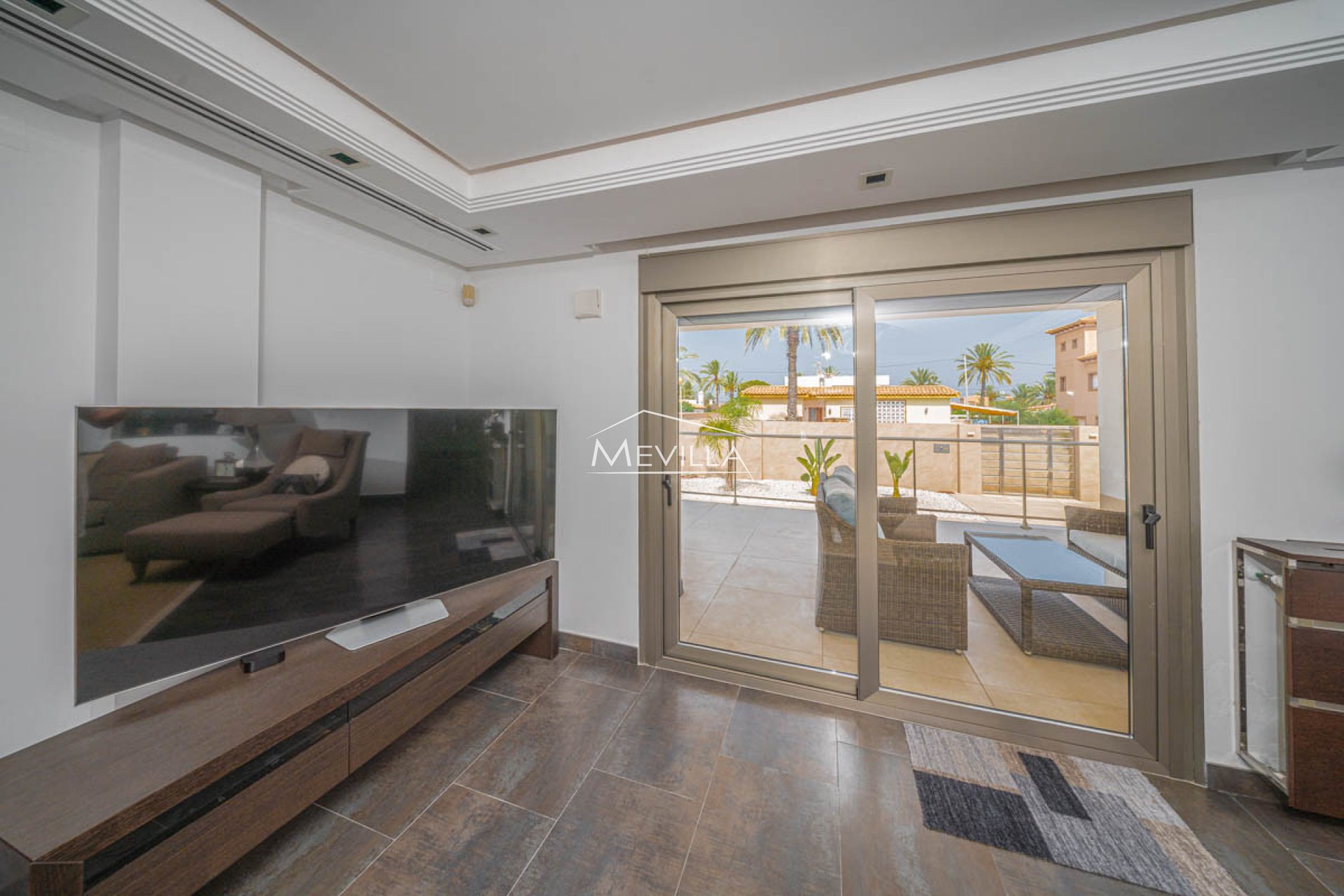 Salg (Resales) - Villa - Orihuela Costa - Cabo Roig